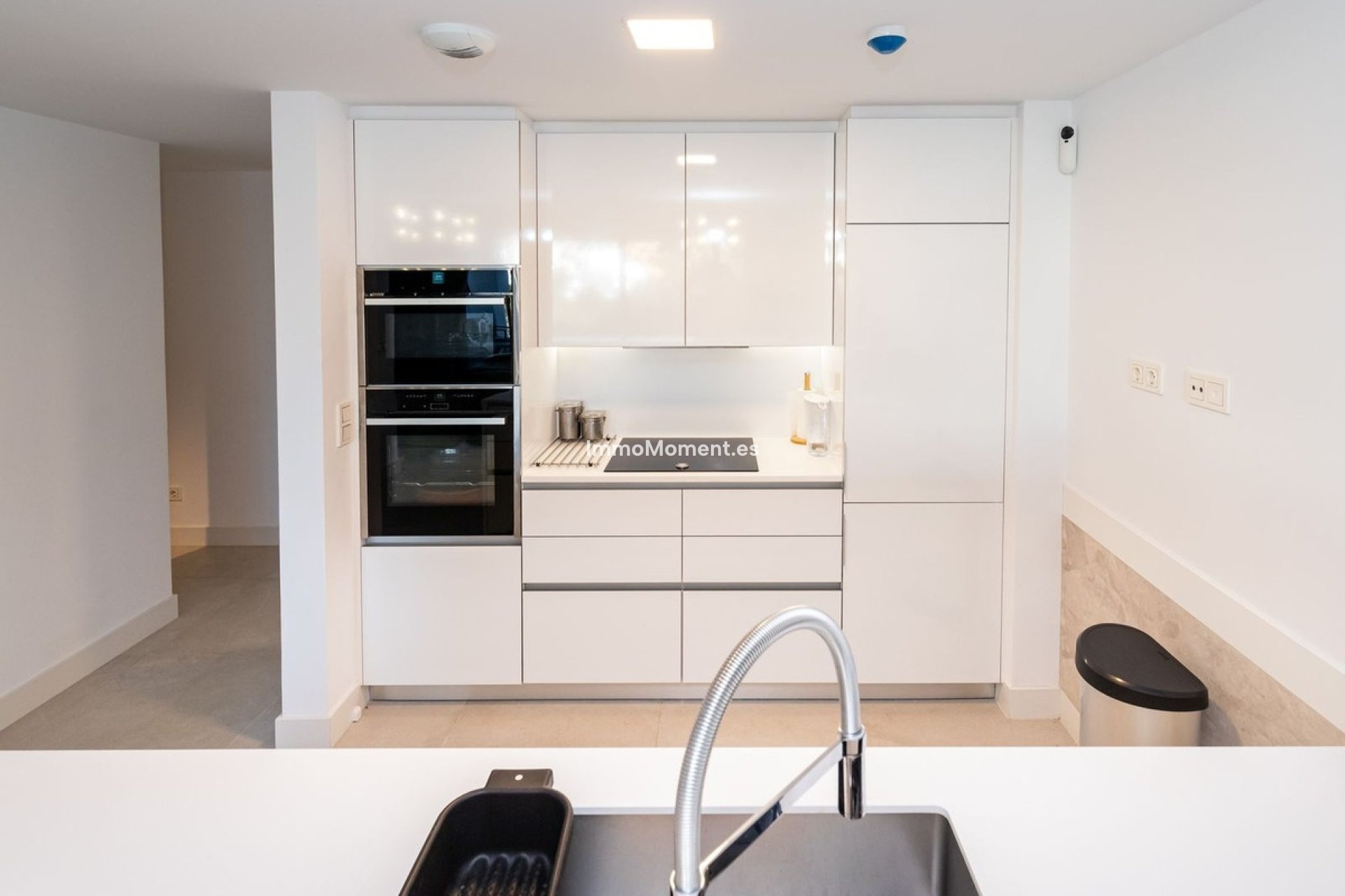 Revente - Appartement - Marbella - Cabopino