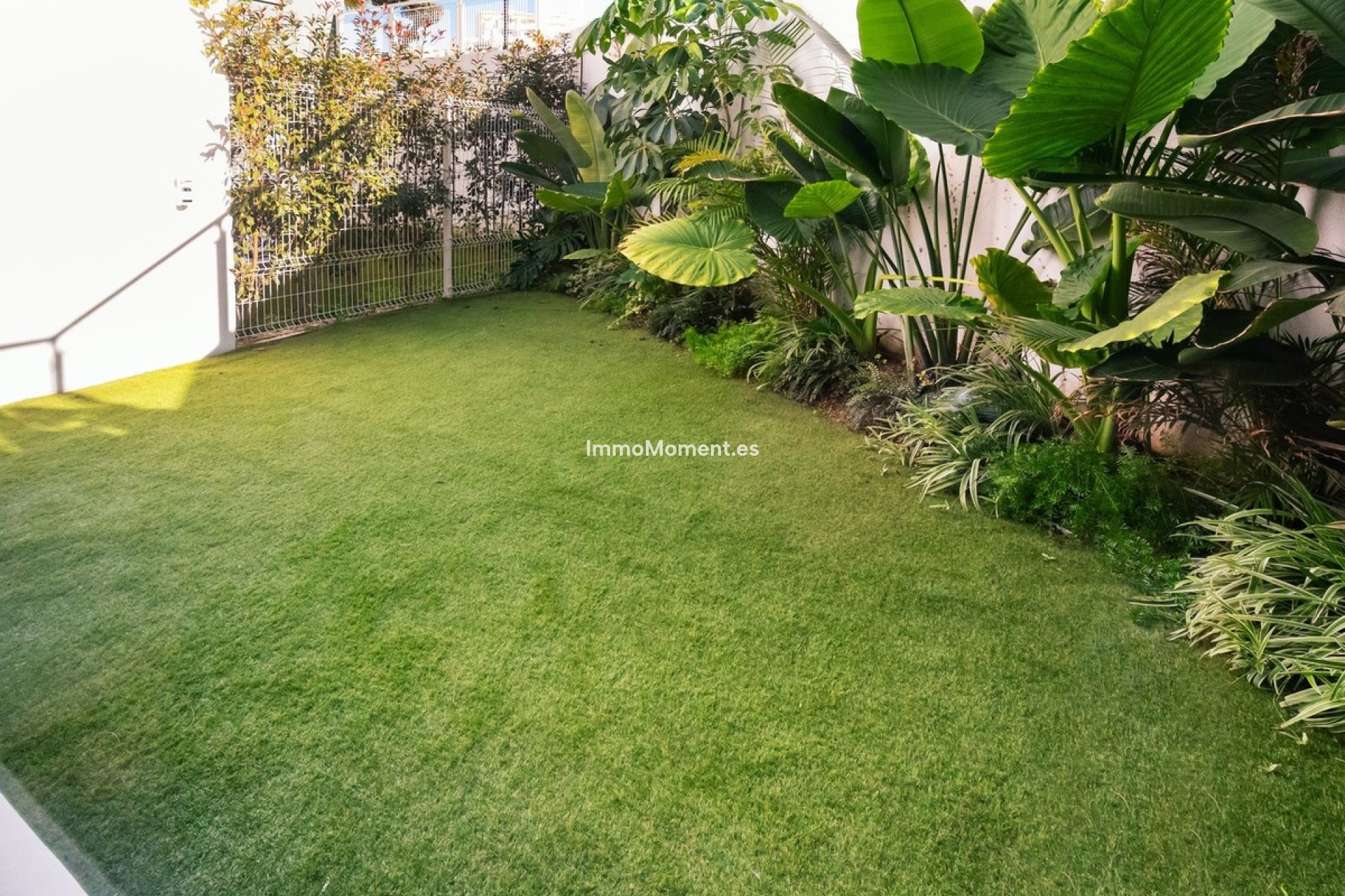 Revente - Appartement - Marbella - Cabopino