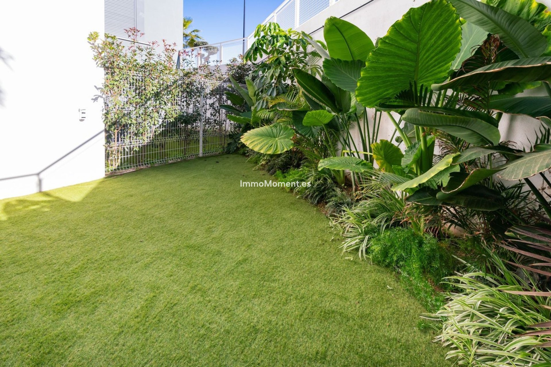 Revente - Appartement - Marbella - Cabopino