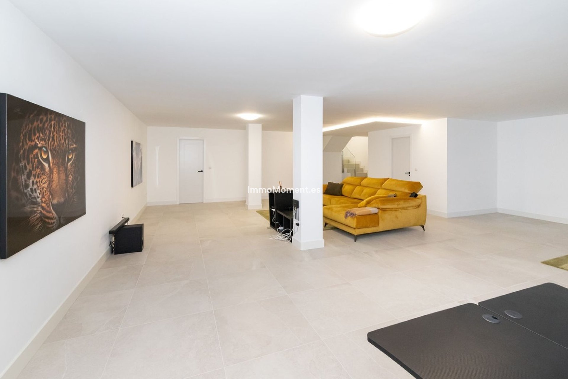 Revente - Appartement - Marbella - Cabopino