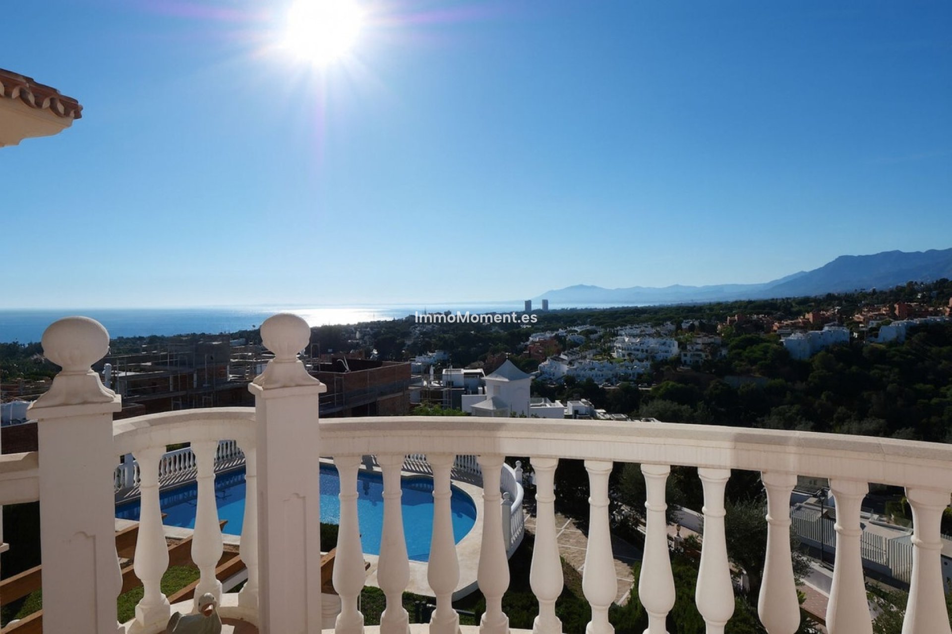 Revente - Appartement - Marbella - Cabopino