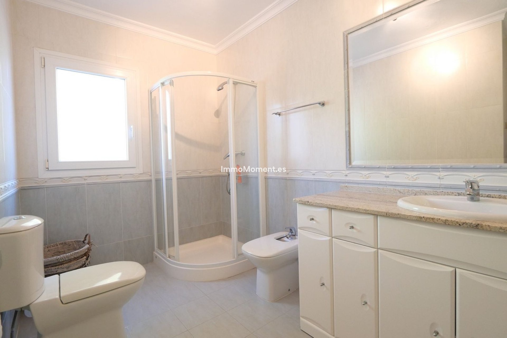 Revente - Appartement - Marbella - Cabopino