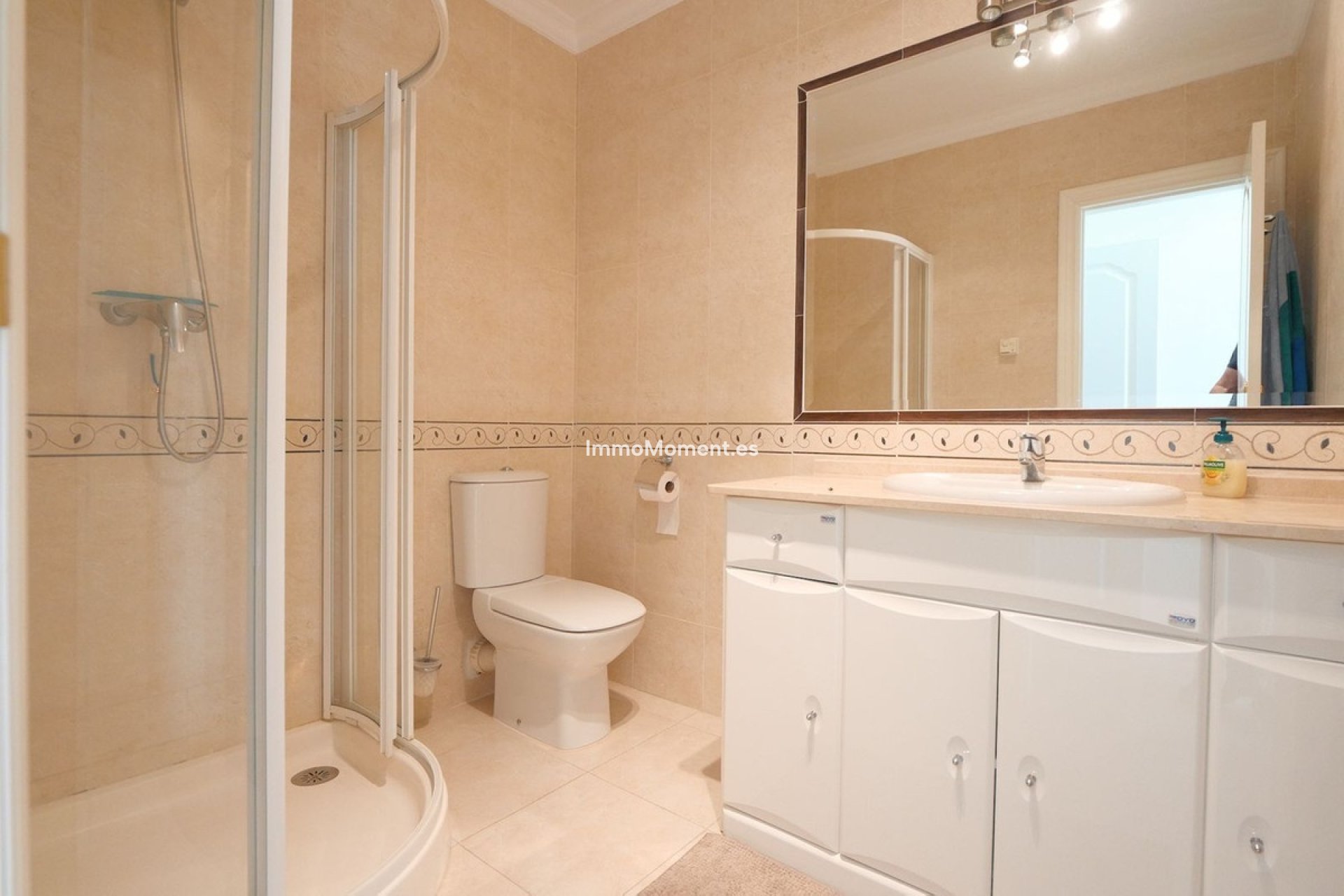 Revente - Appartement - Marbella - Cabopino