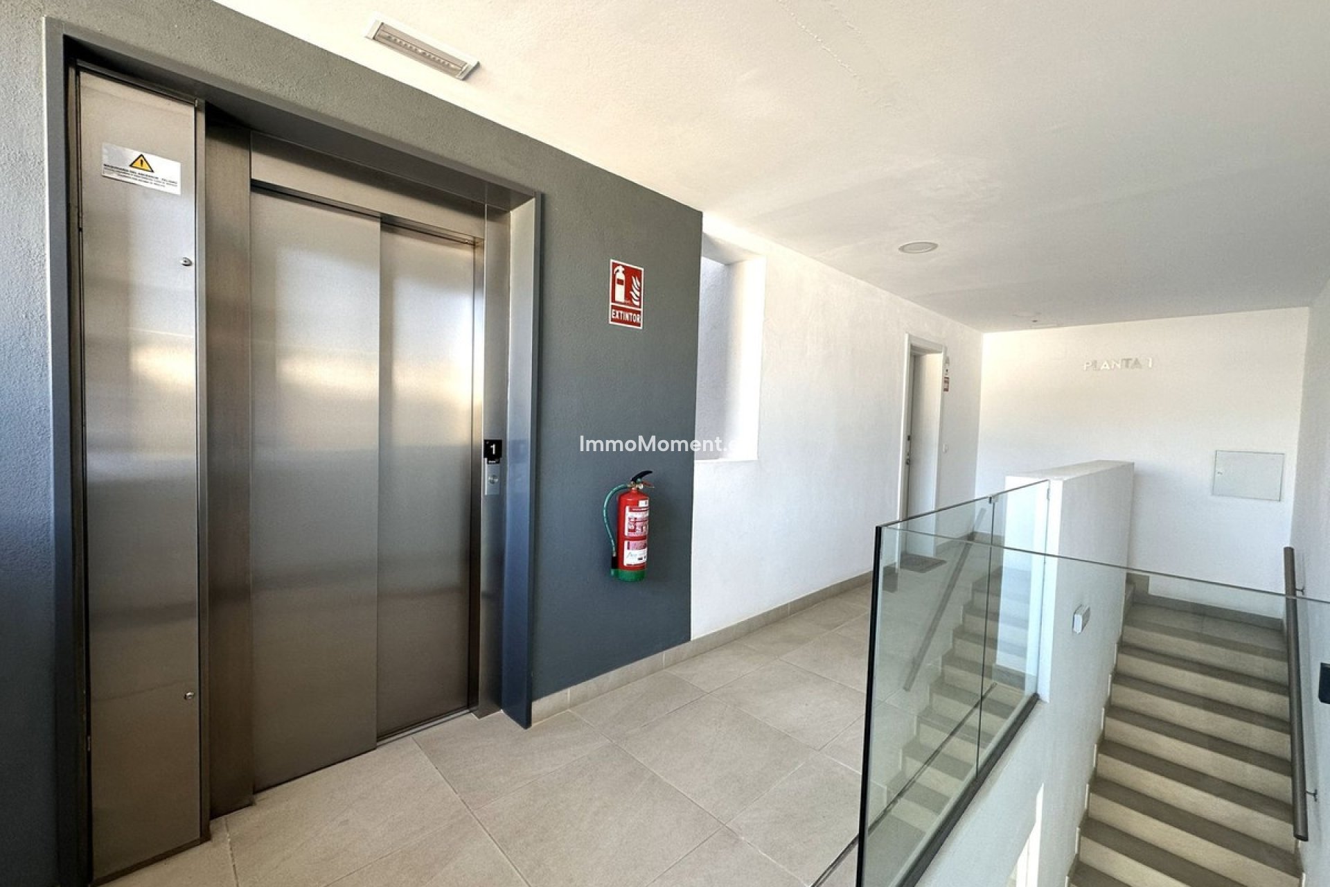 Revente - Appartement - Marbella - Cabopino