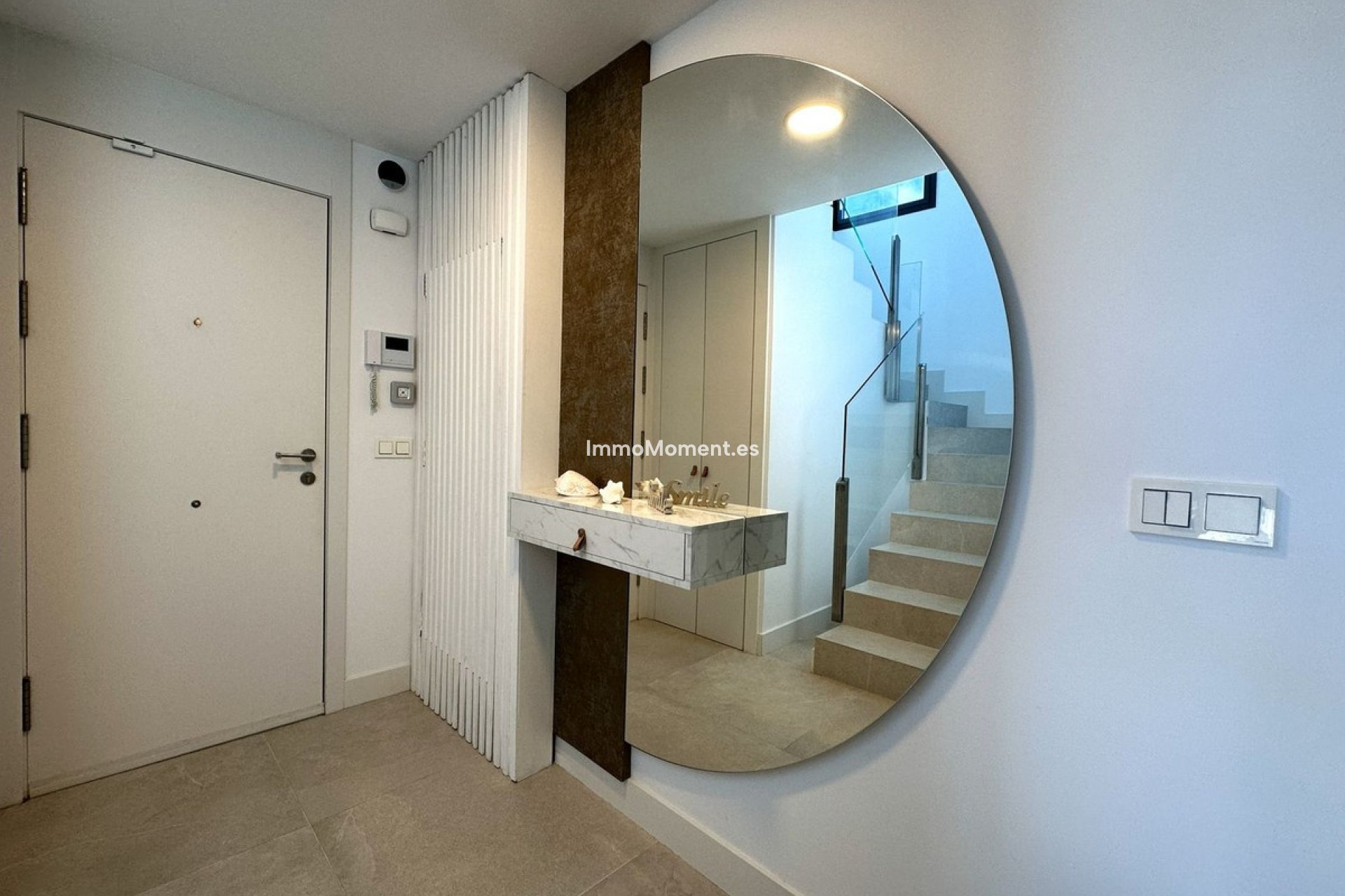 Revente - Appartement - Marbella - Cabopino