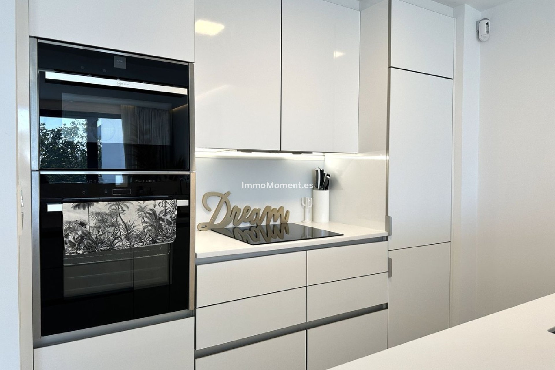 Revente - Appartement - Marbella - Cabopino