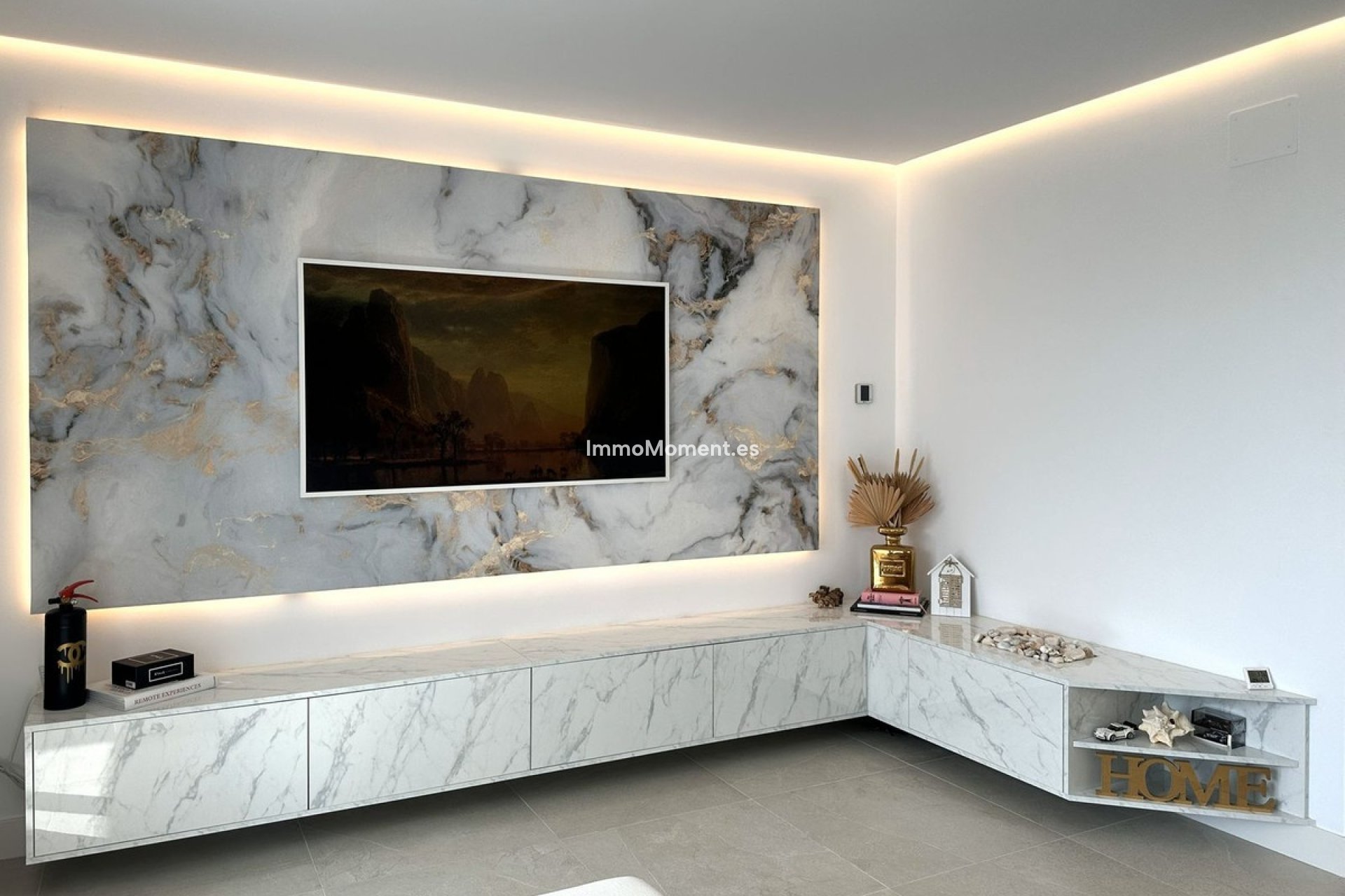 Revente - Appartement - Marbella - Cabopino