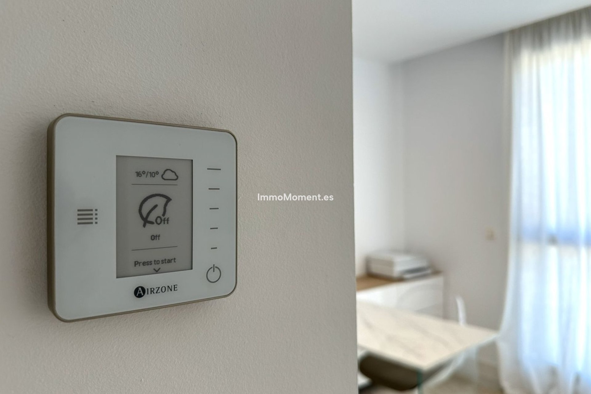 Revente - Appartement - Marbella - Cabopino