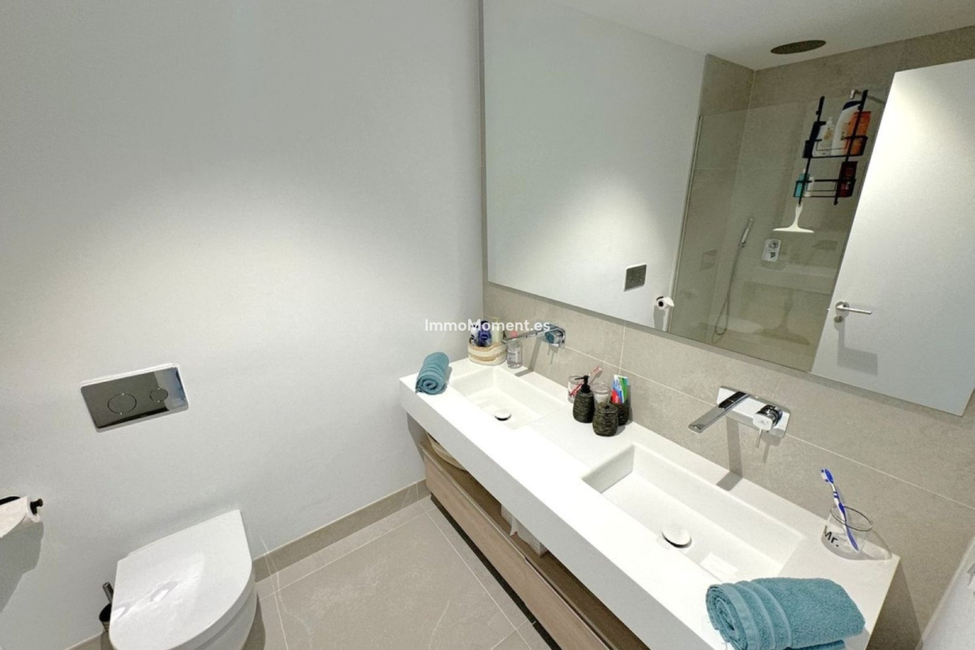 Revente - Appartement - Marbella - Cabopino