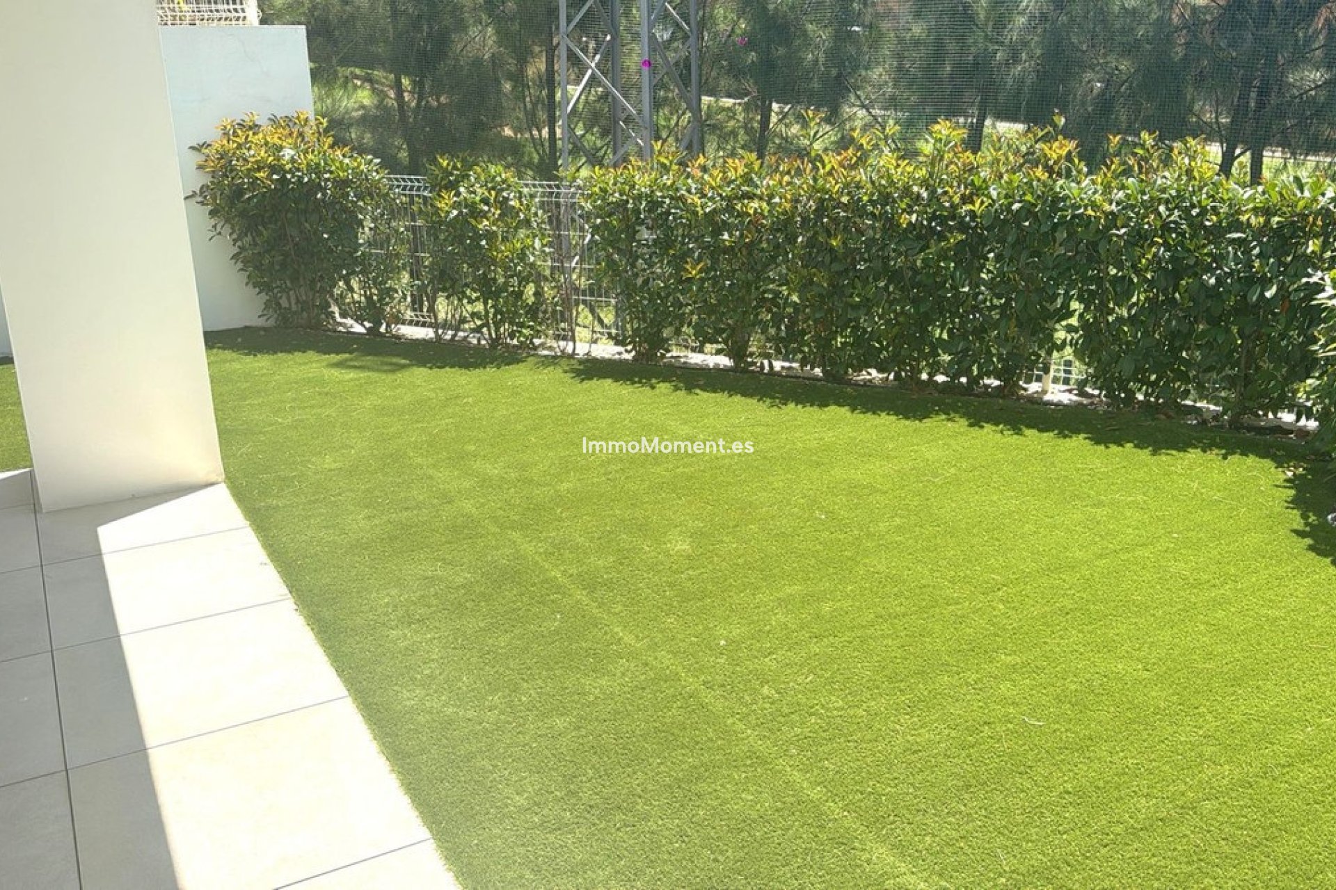 Revente - Appartement - Marbella - Cabopino