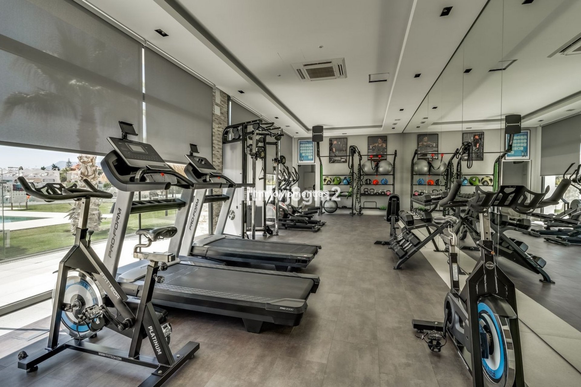 Revente - Appartement - Marbella - Cabopino