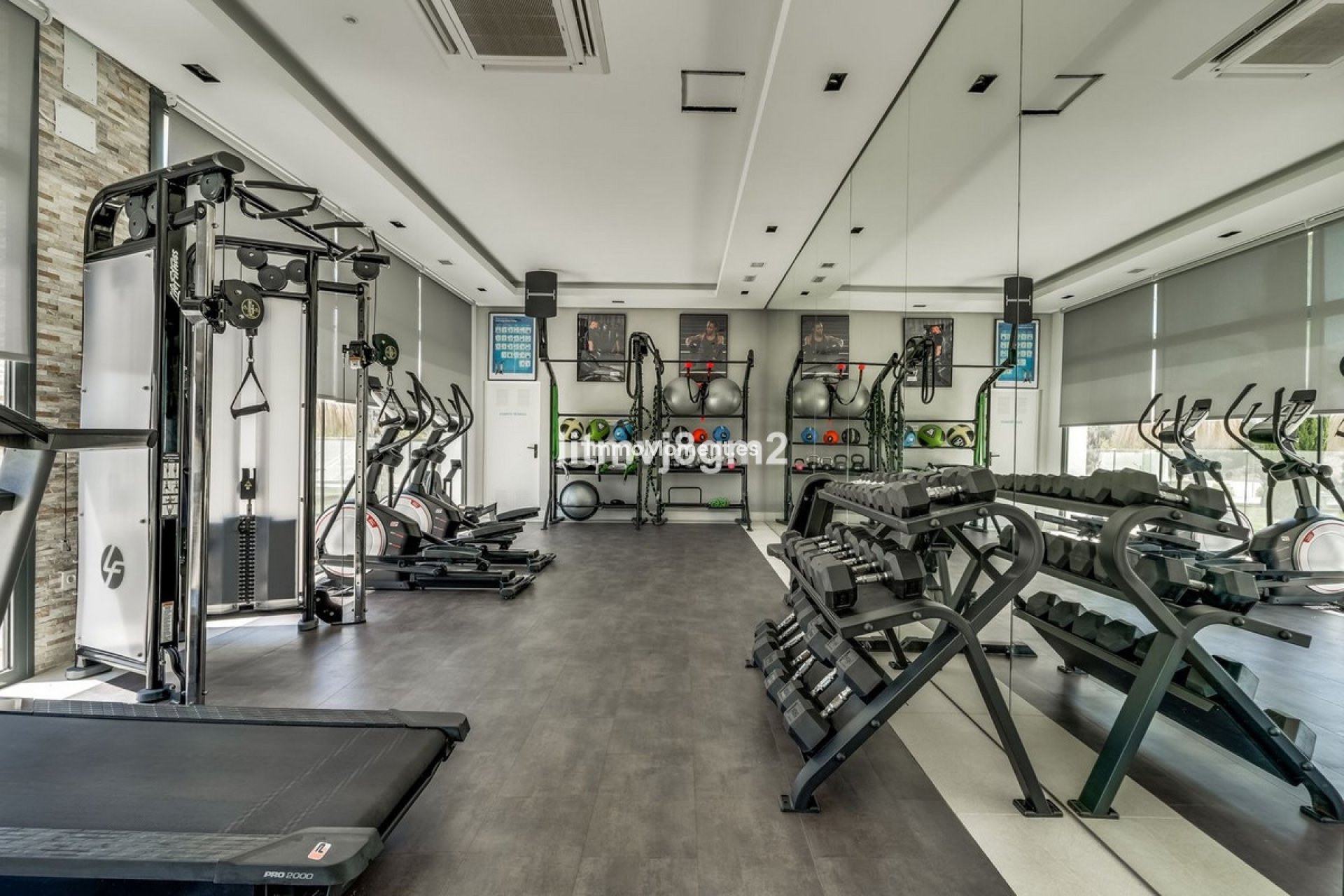 Revente - Appartement - Marbella - Cabopino