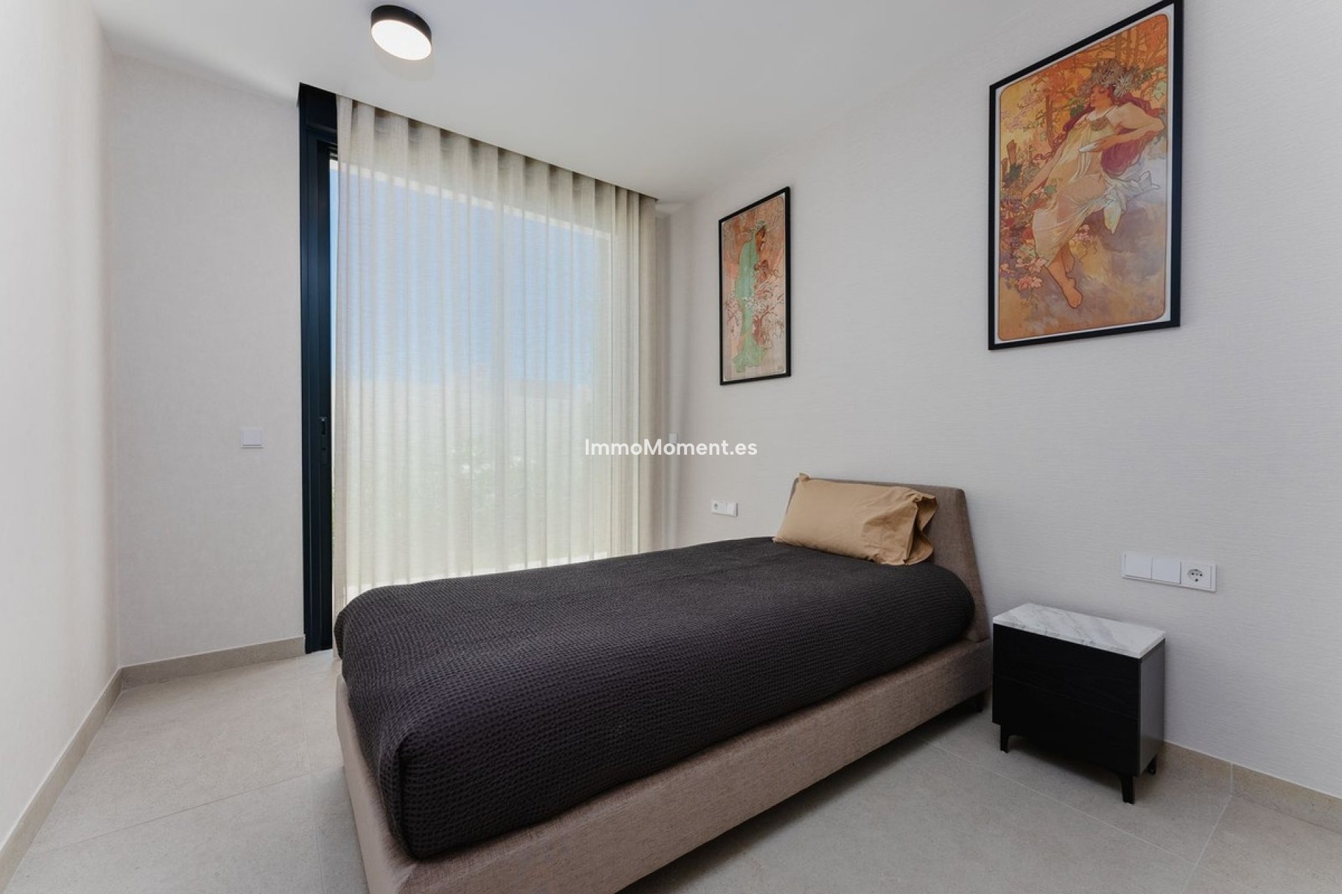 Revente - Appartement - Marbella - Cabopino