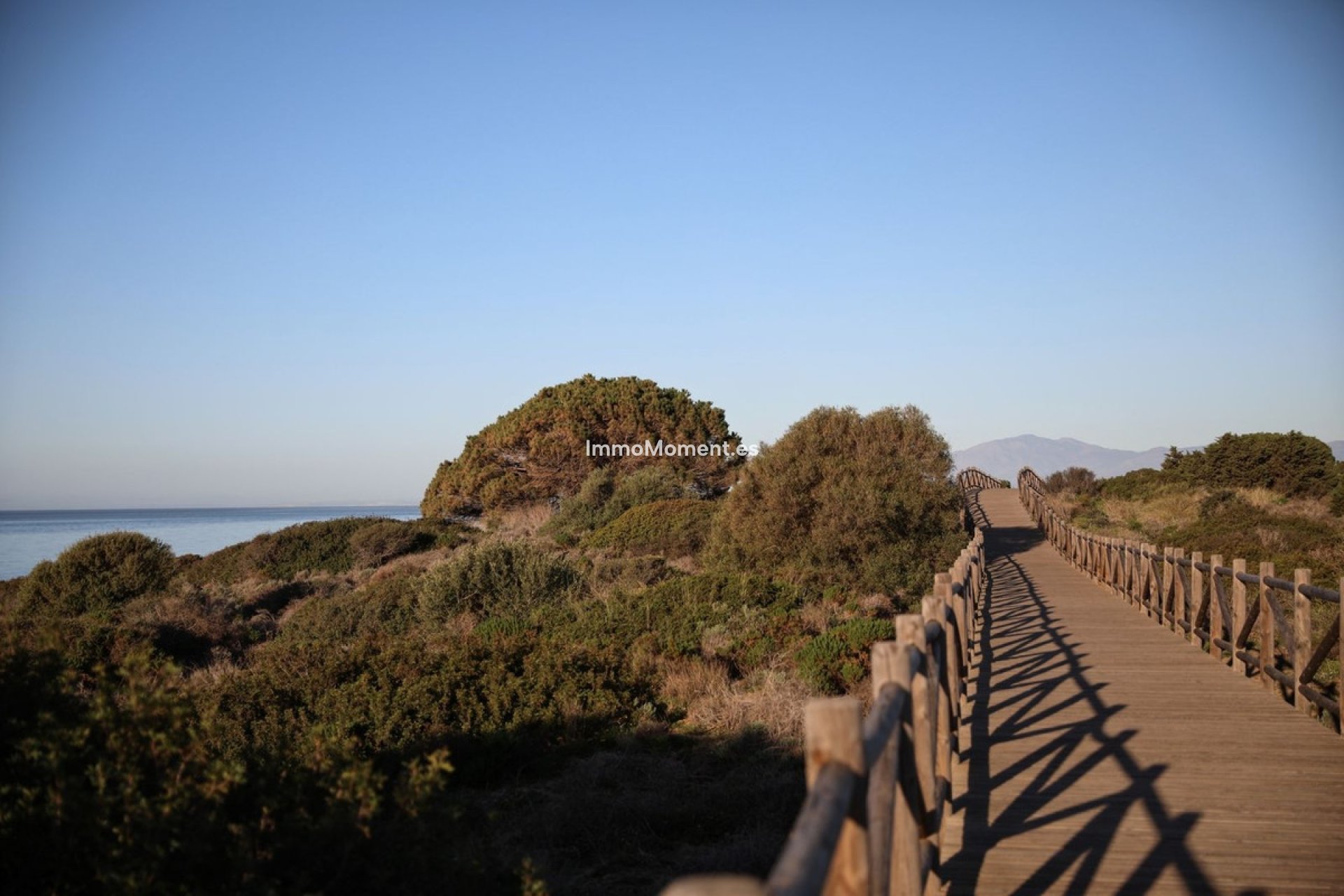 Revente - Appartement - Marbella - Cabopino