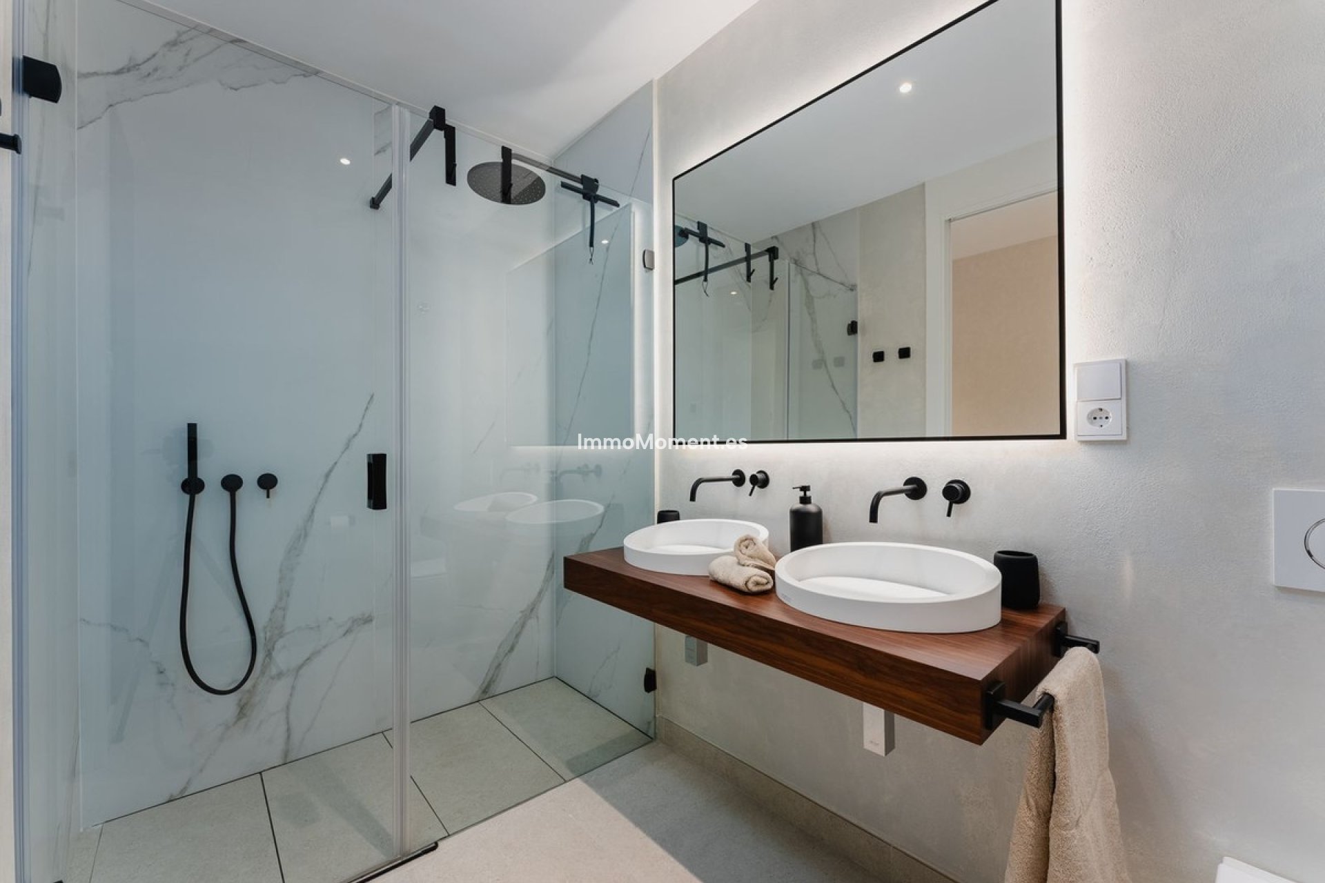 Revente - Appartement - Marbella - Cabopino