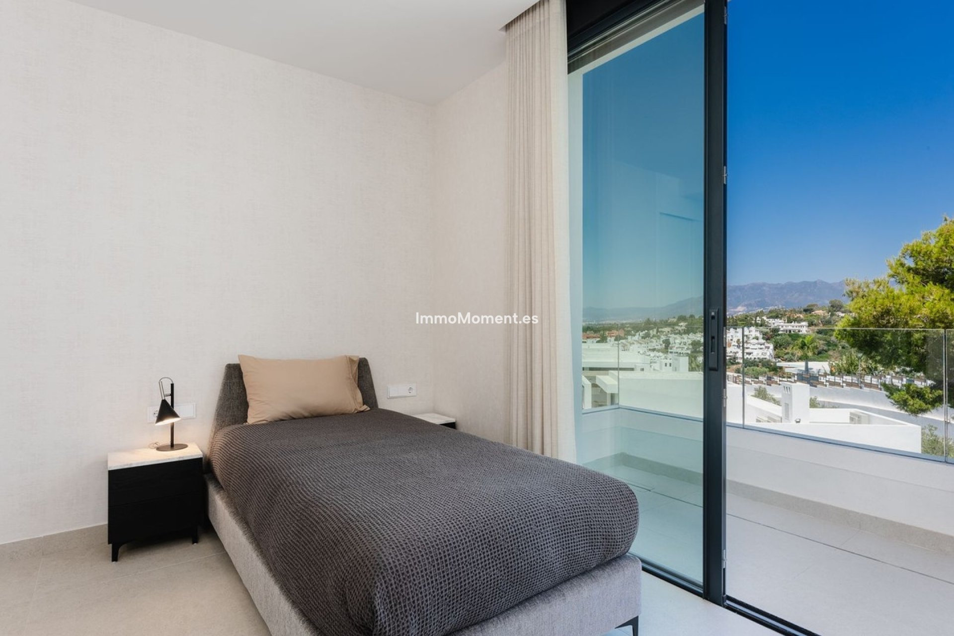 Revente - Appartement - Marbella - Cabopino