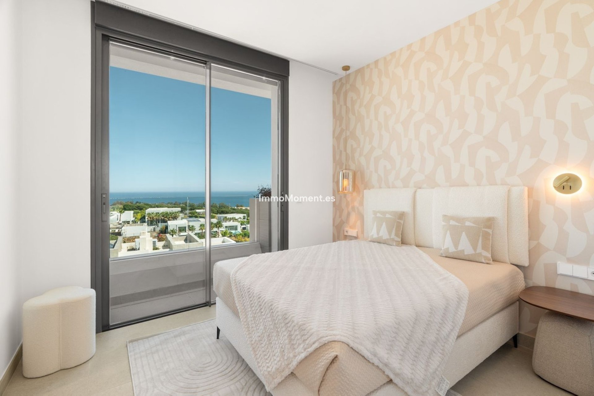 Revente - Appartement - Marbella - Cabopino