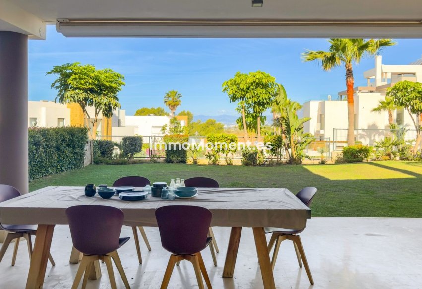 Revente - Appartement - Marbella - Cabopino