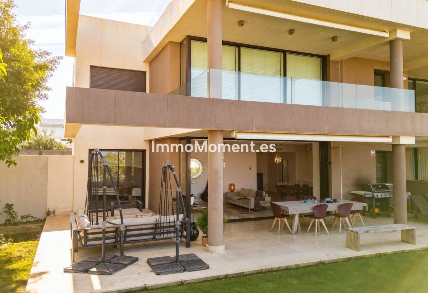 Revente - Appartement - Marbella - Cabopino