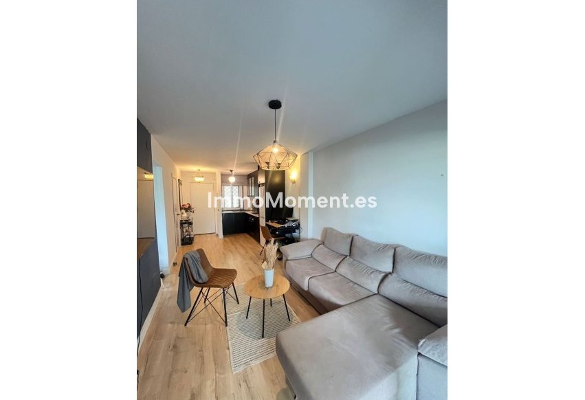 Revente - Appartement - Marbella - Cabopino