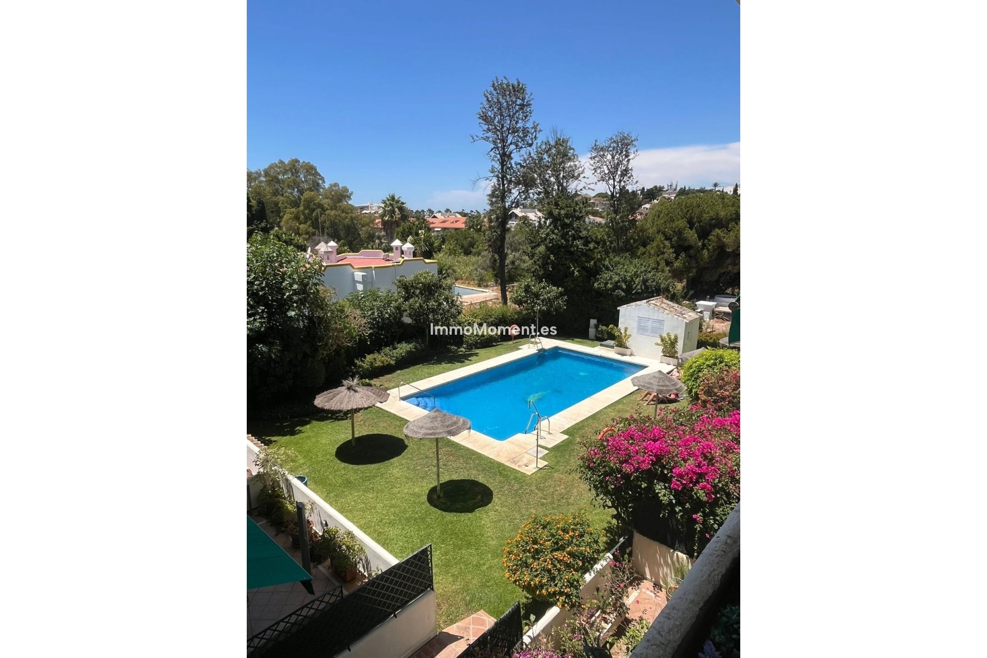 Revente - Appartement - Marbella - Cabopino