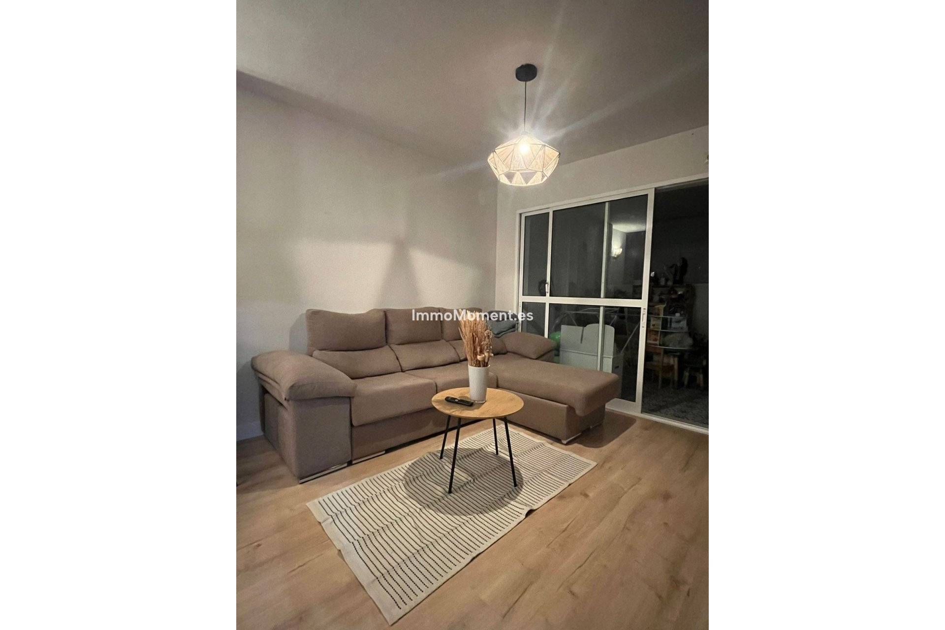 Revente - Appartement - Marbella - Cabopino