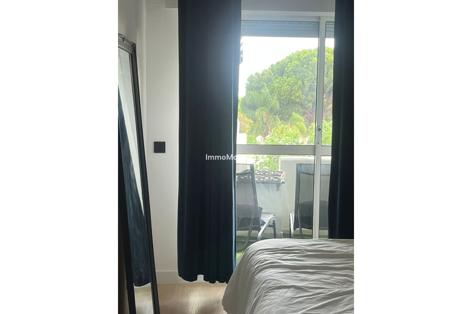 Revente - Appartement - Marbella - Cabopino