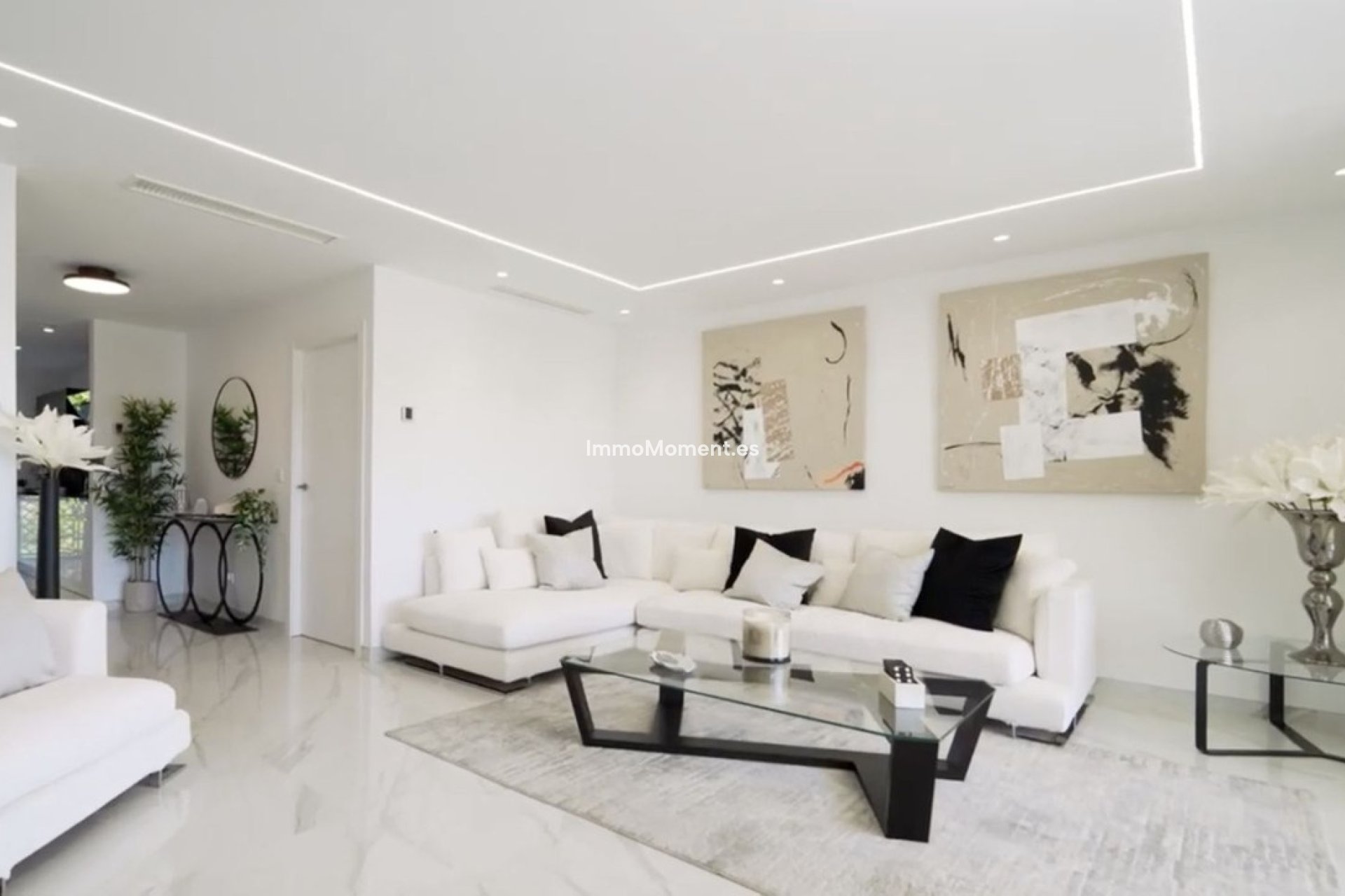 Revente - Appartement - Marbella - Cabopino