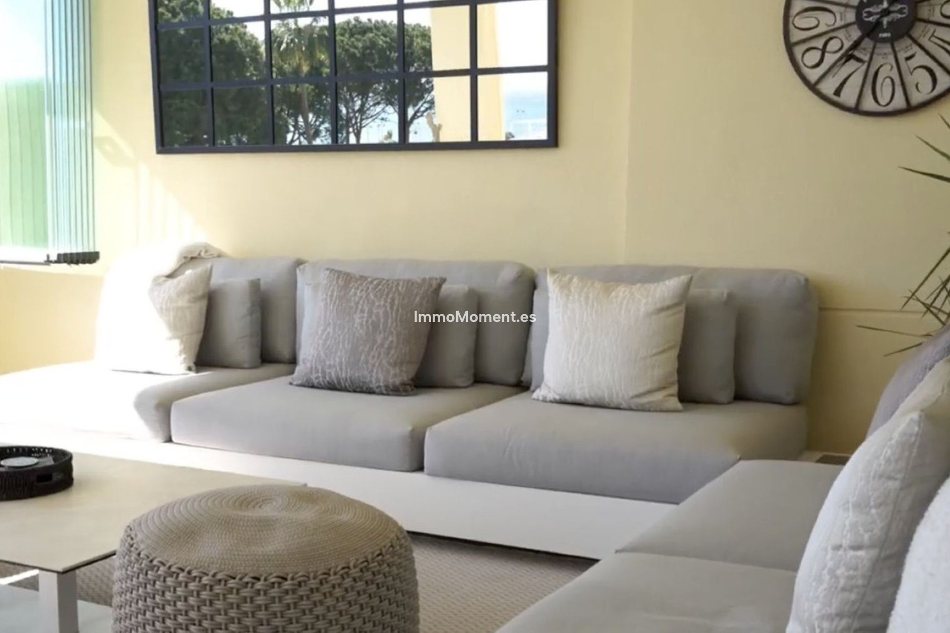 Revente - Appartement - Marbella - Cabopino