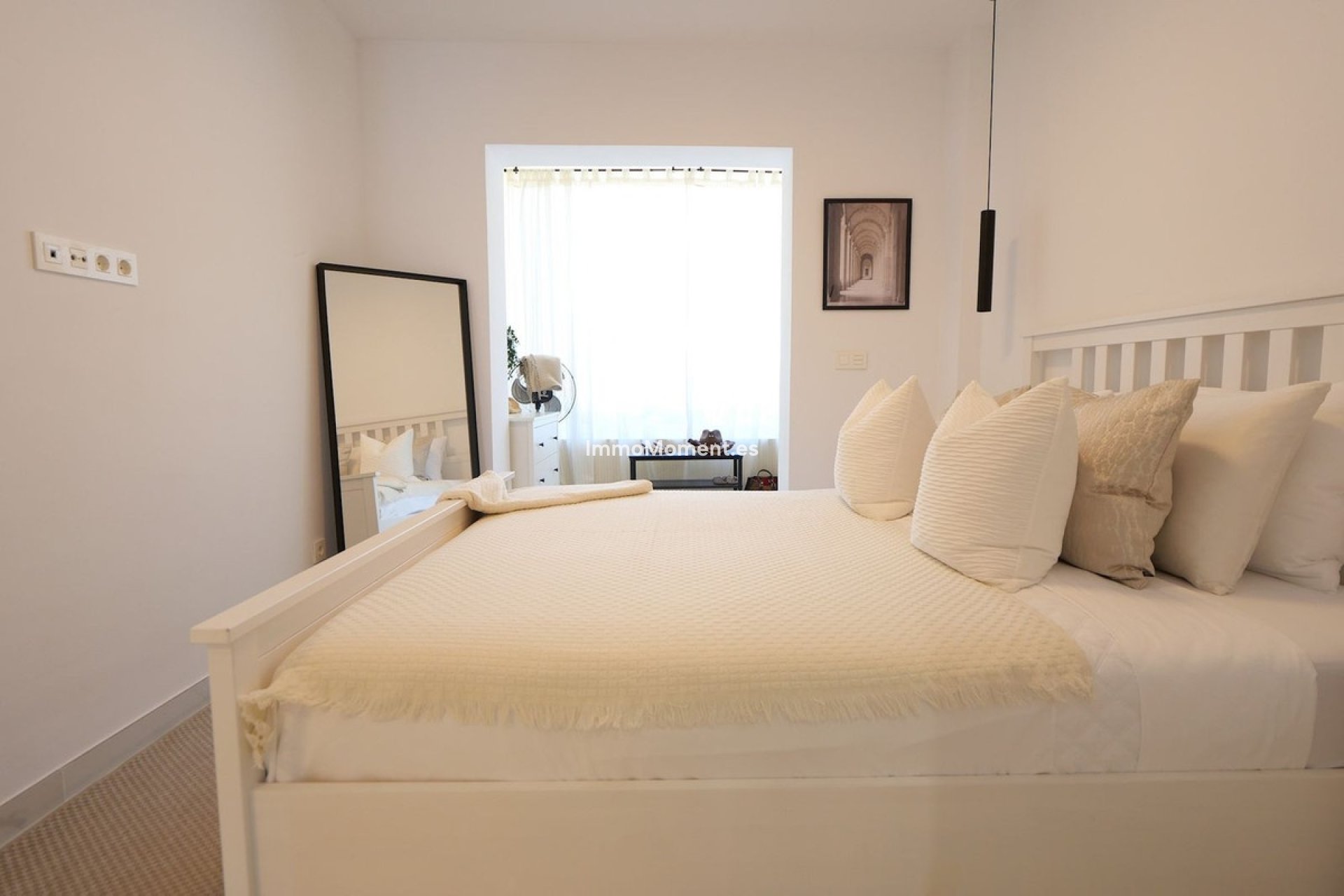Revente - Appartement - Marbella - Cabopino