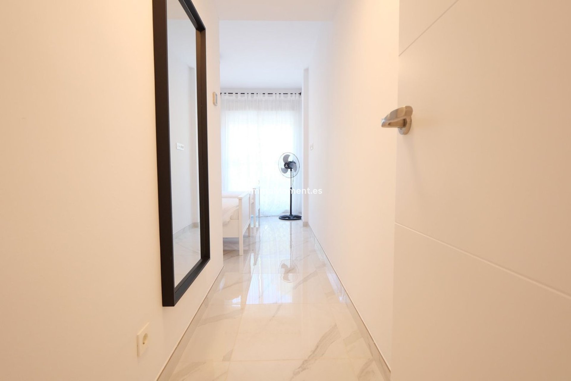 Revente - Appartement - Marbella - Cabopino
