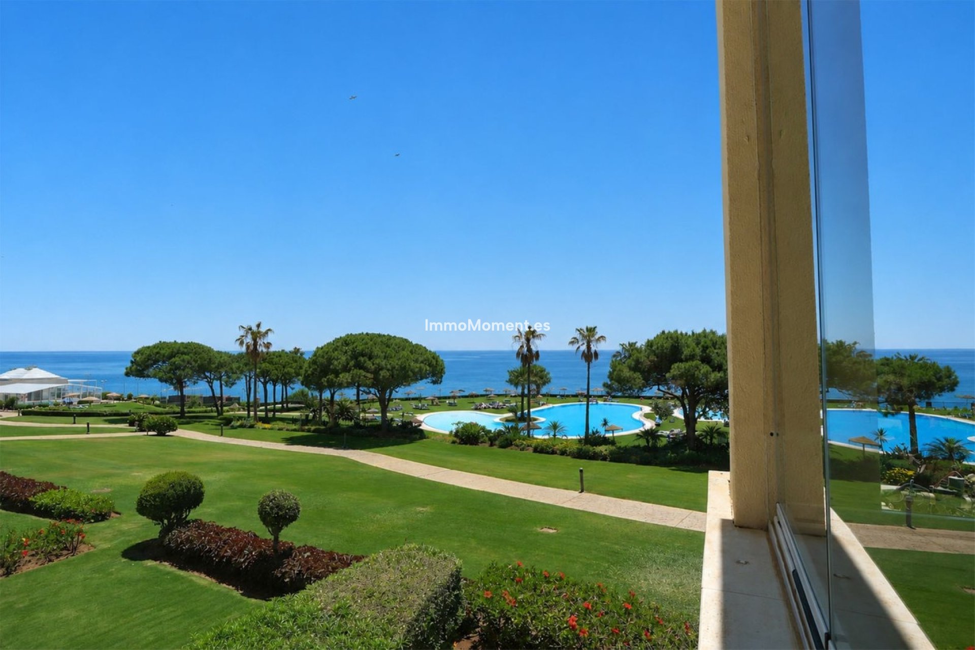 Revente - Appartement - Marbella - Cabopino