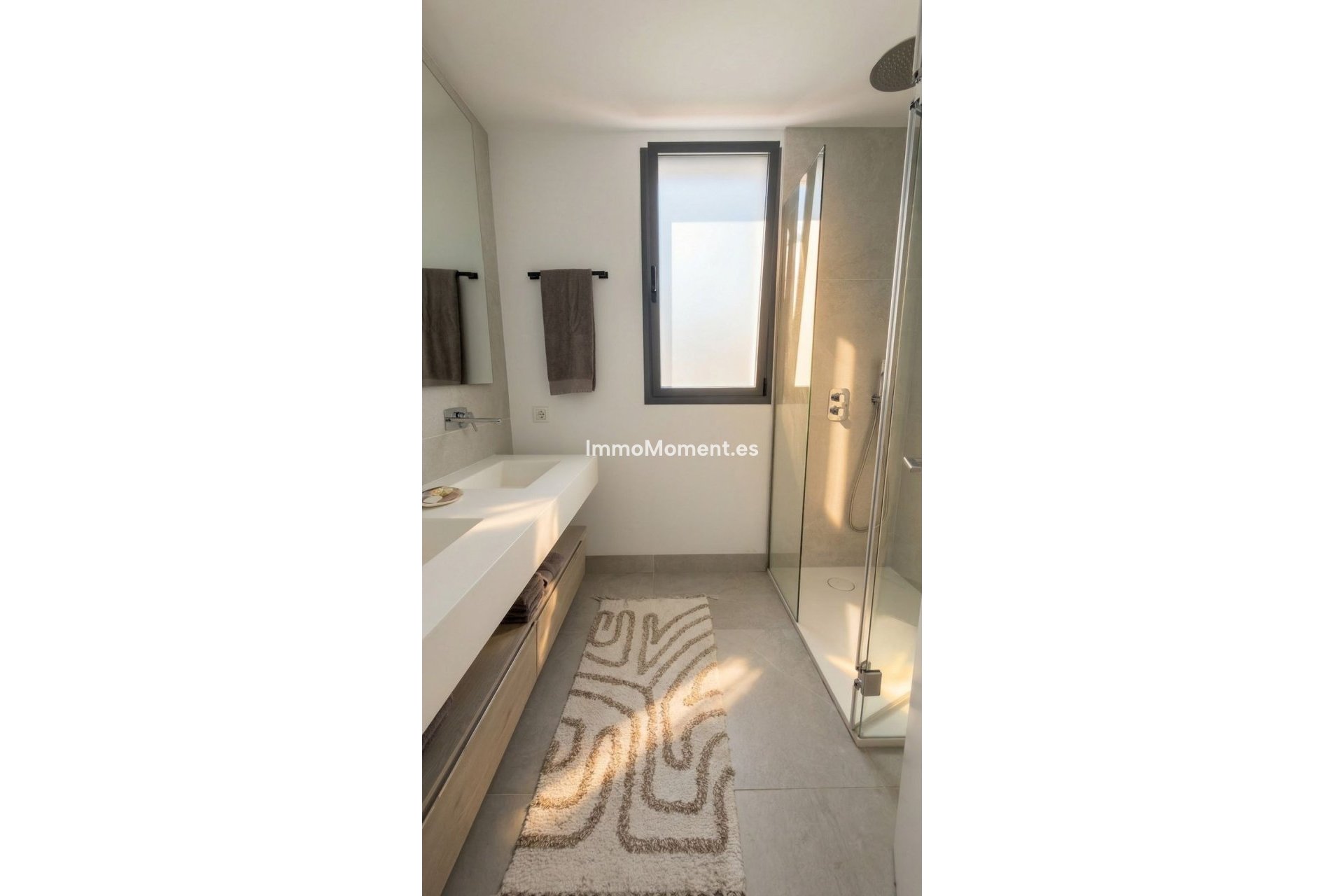 Revente - Appartement - Marbella - Cabopino