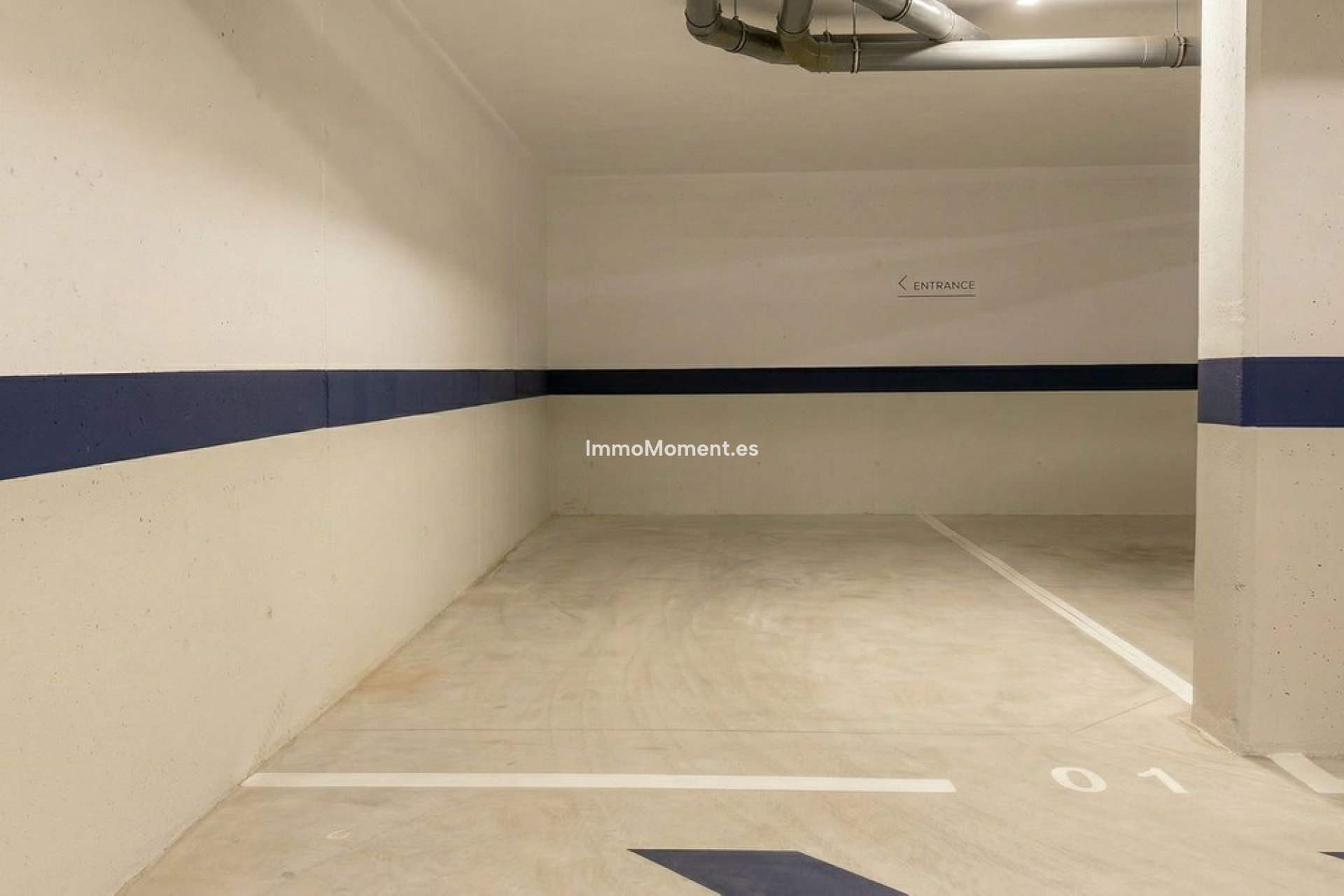 Revente - Appartement - Marbella - Cabopino