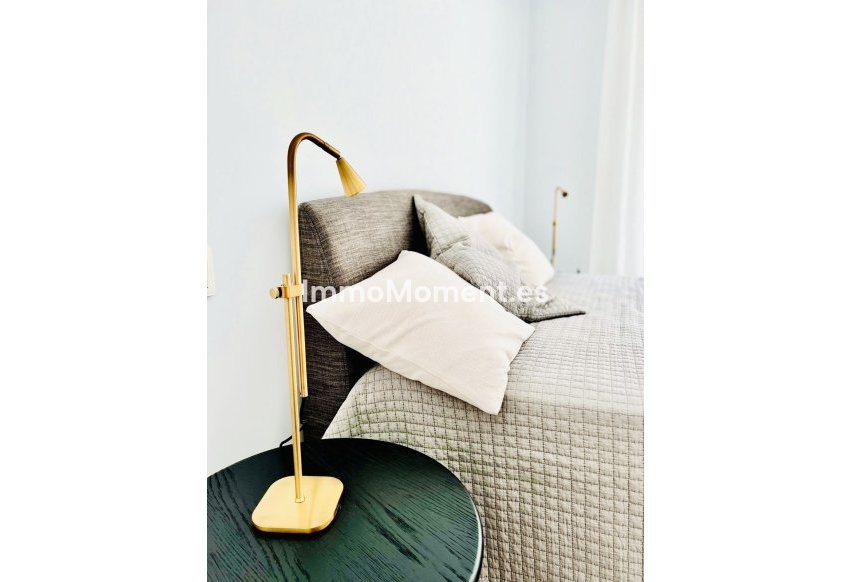 Revente - Appartement - Marbella - Cabopino