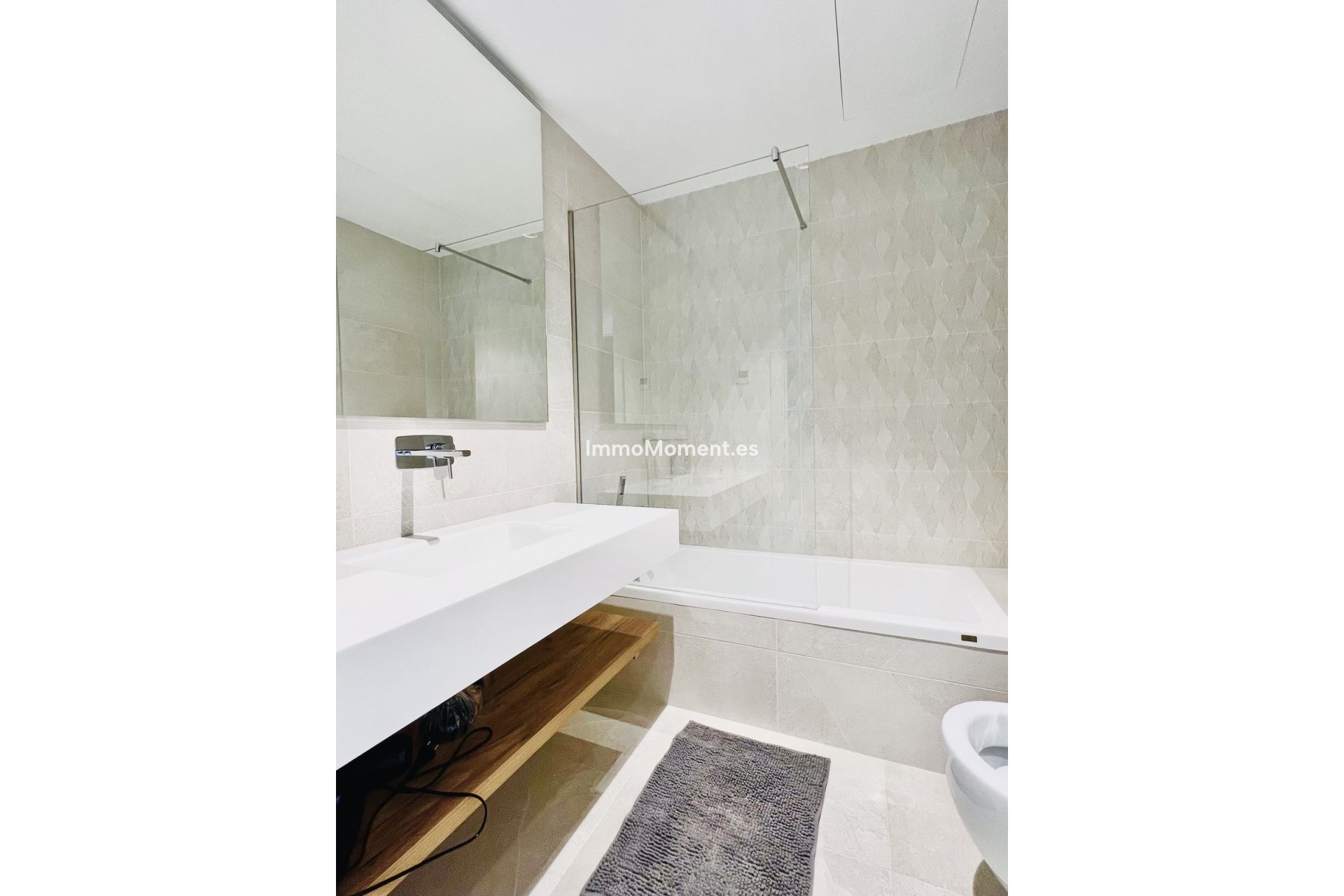 Revente - Appartement - Marbella - Cabopino