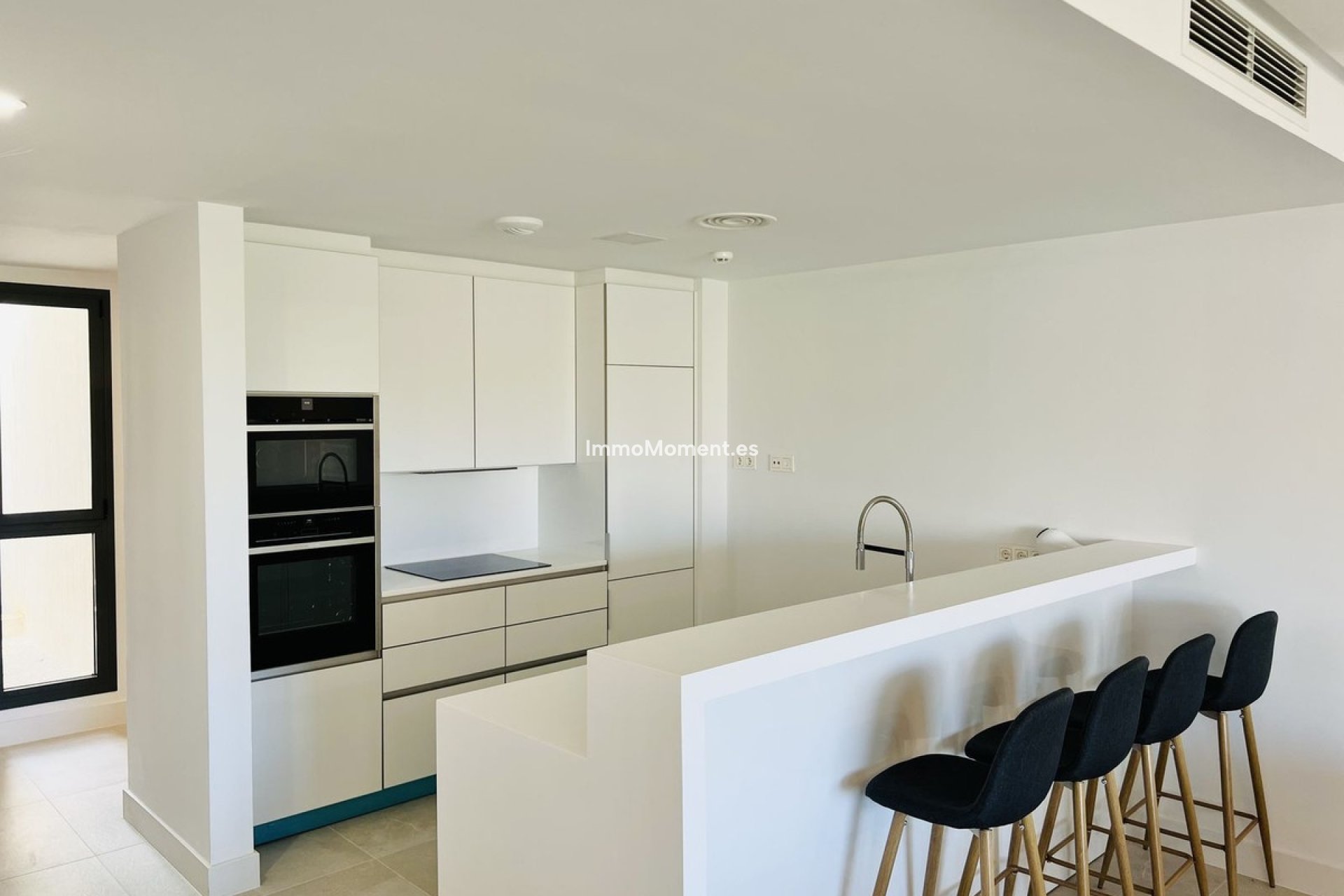 Revente - Appartement - Marbella - Cabopino