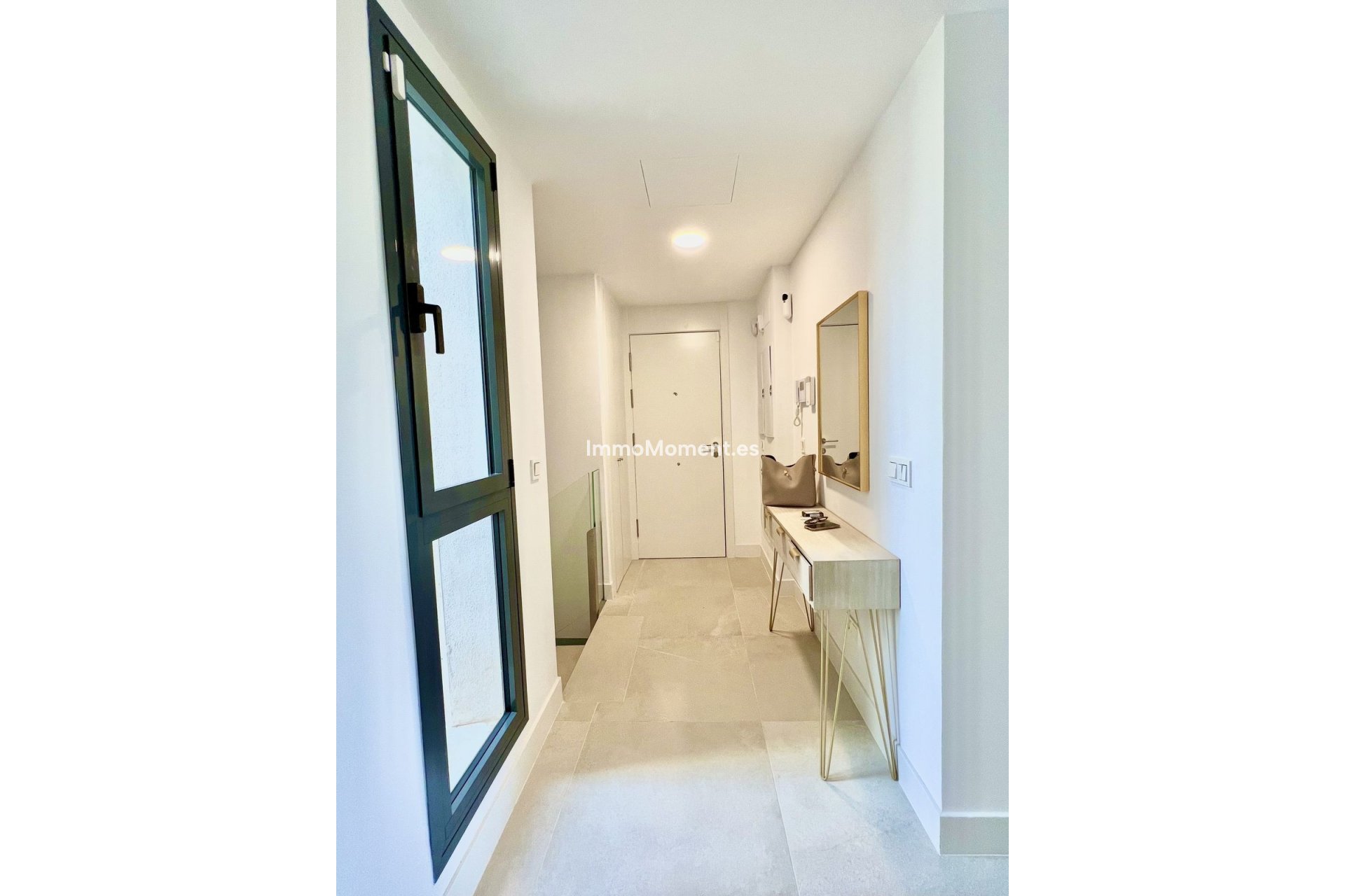 Revente - Appartement - Marbella - Cabopino