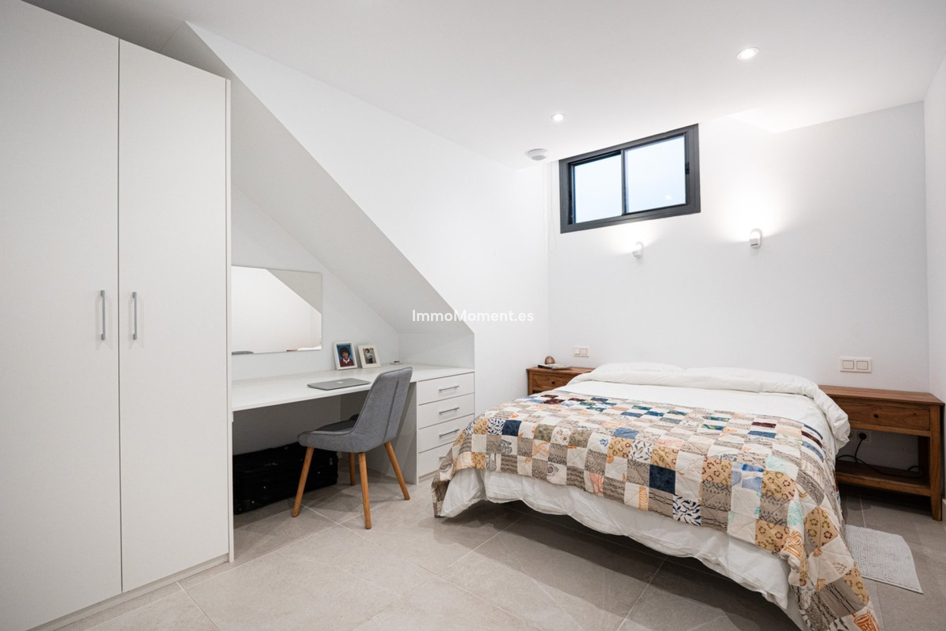 Revente - Appartement - Marbella - Cabopino