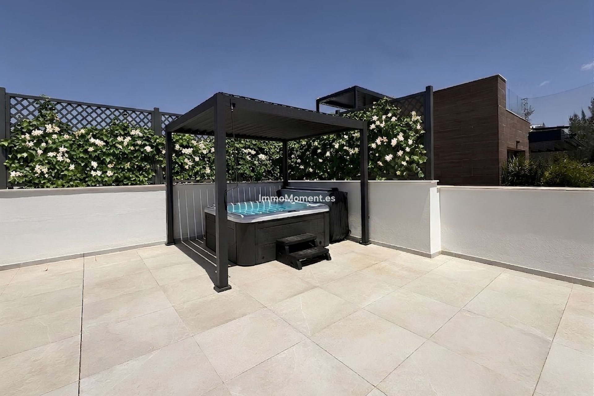 Revente - Appartement - Marbella - Cabopino
