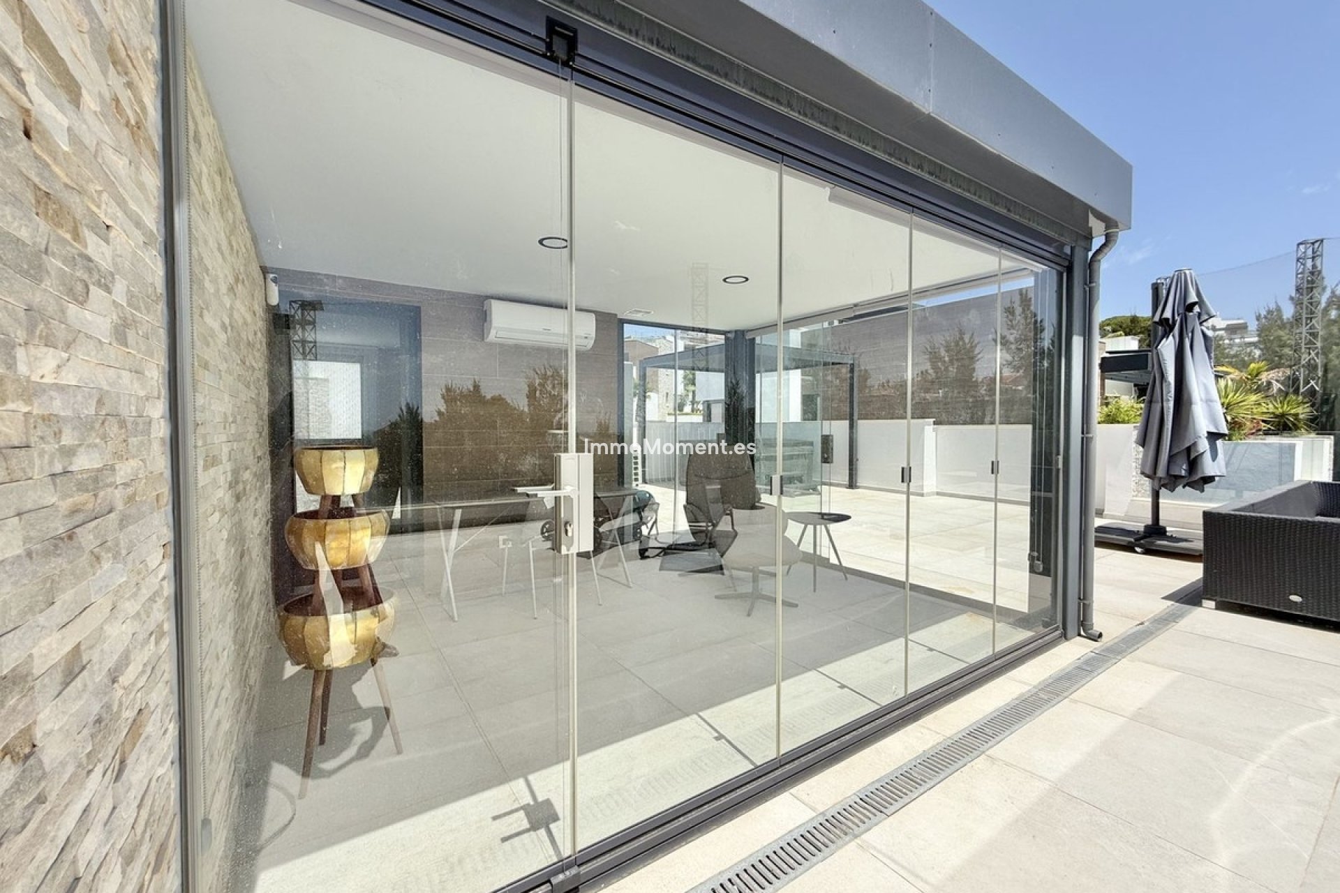 Revente - Appartement - Marbella - Cabopino