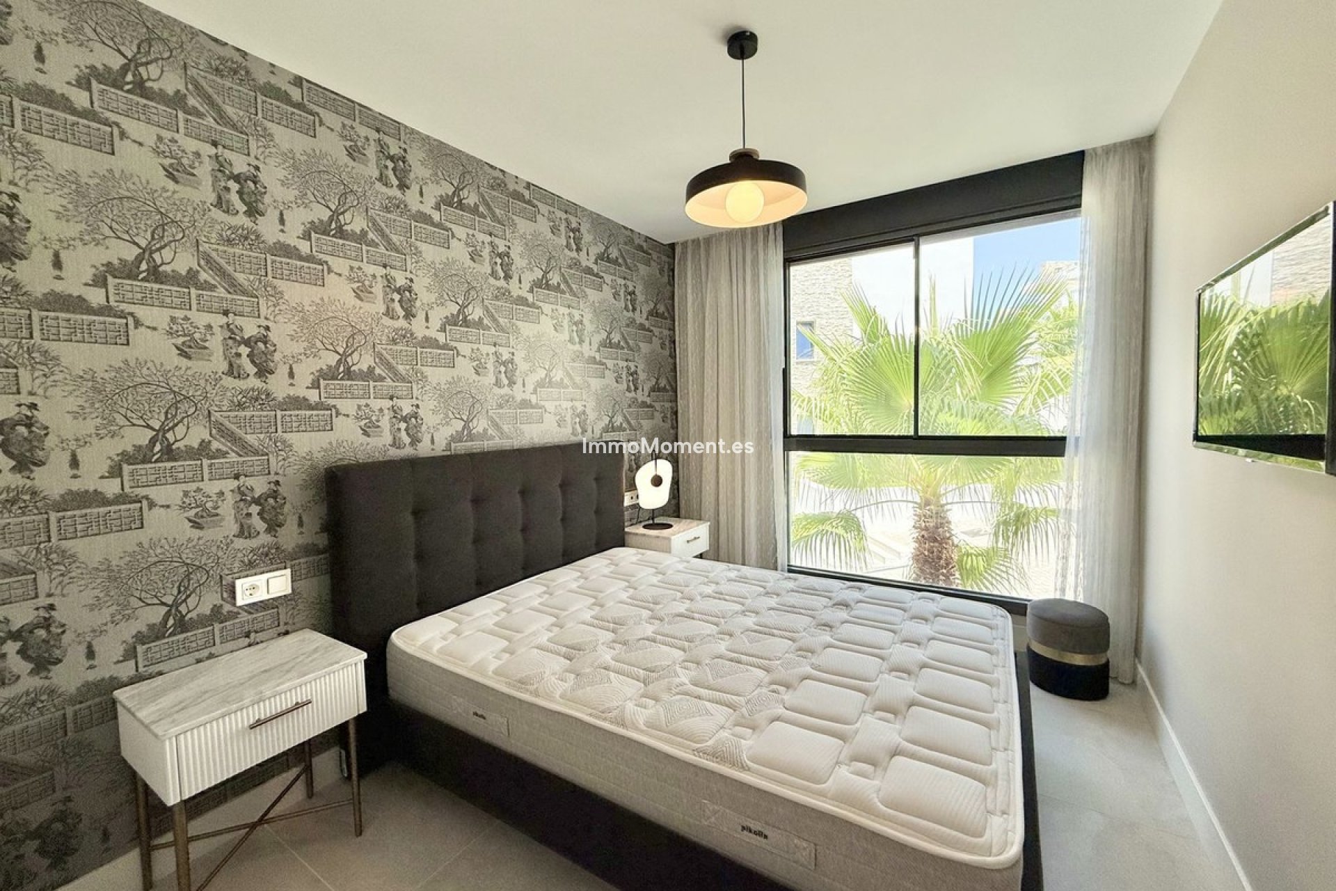 Revente - Appartement - Marbella - Cabopino