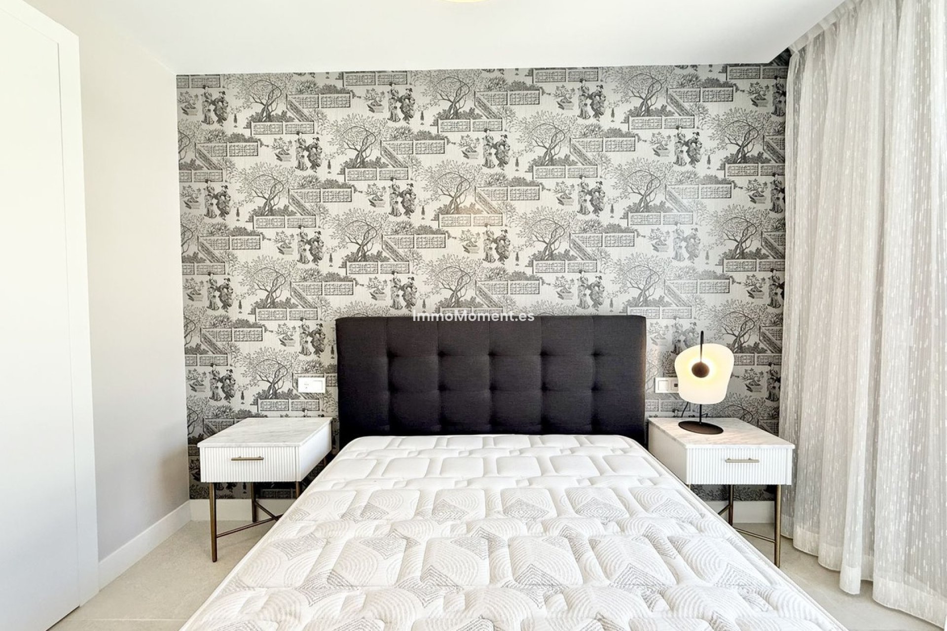 Revente - Appartement - Marbella - Cabopino
