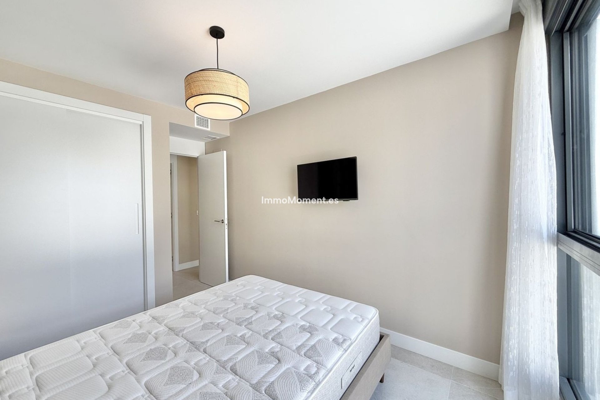 Revente - Appartement - Marbella - Cabopino