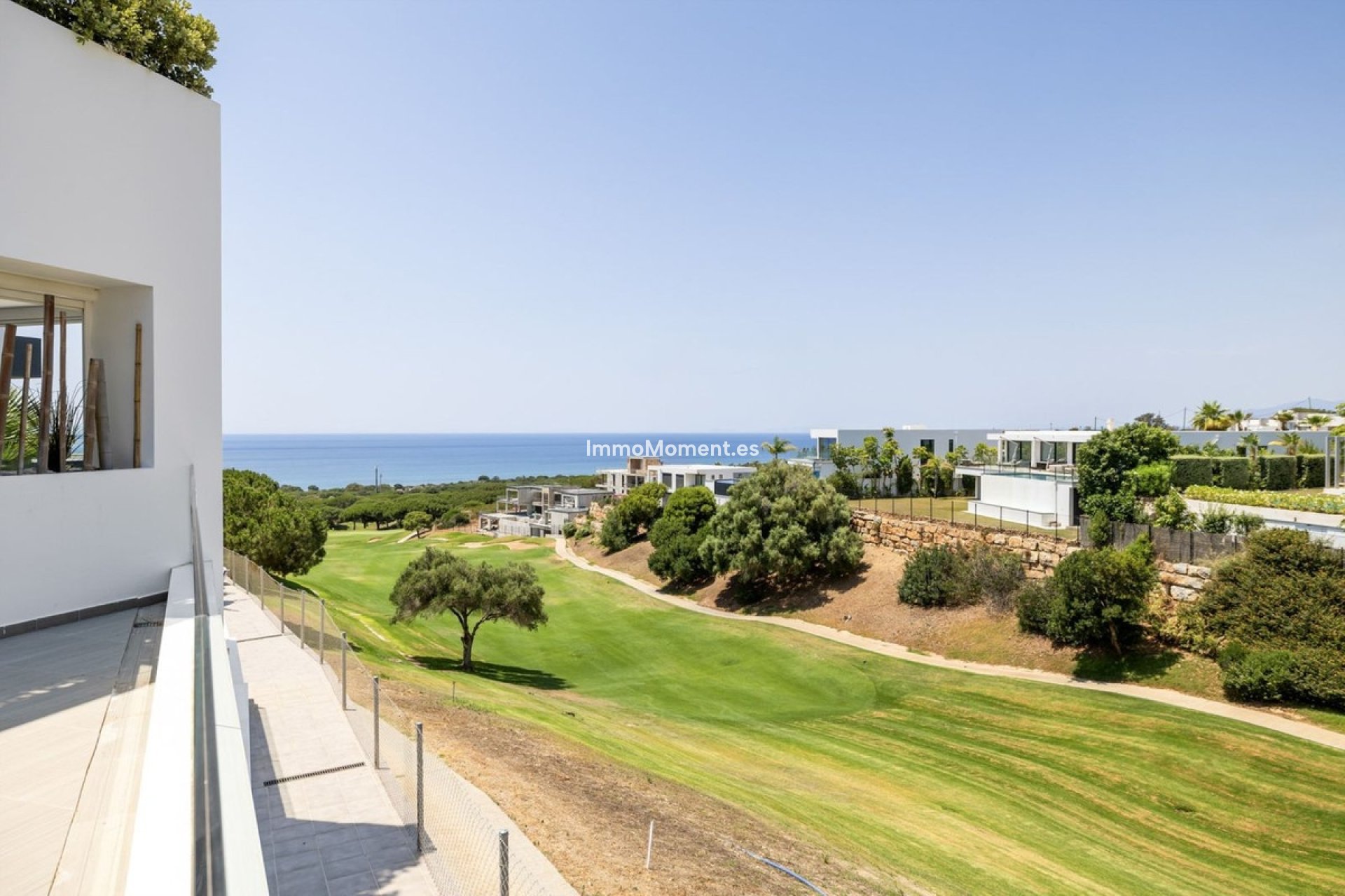 Revente - Appartement - Marbella - Cabopino