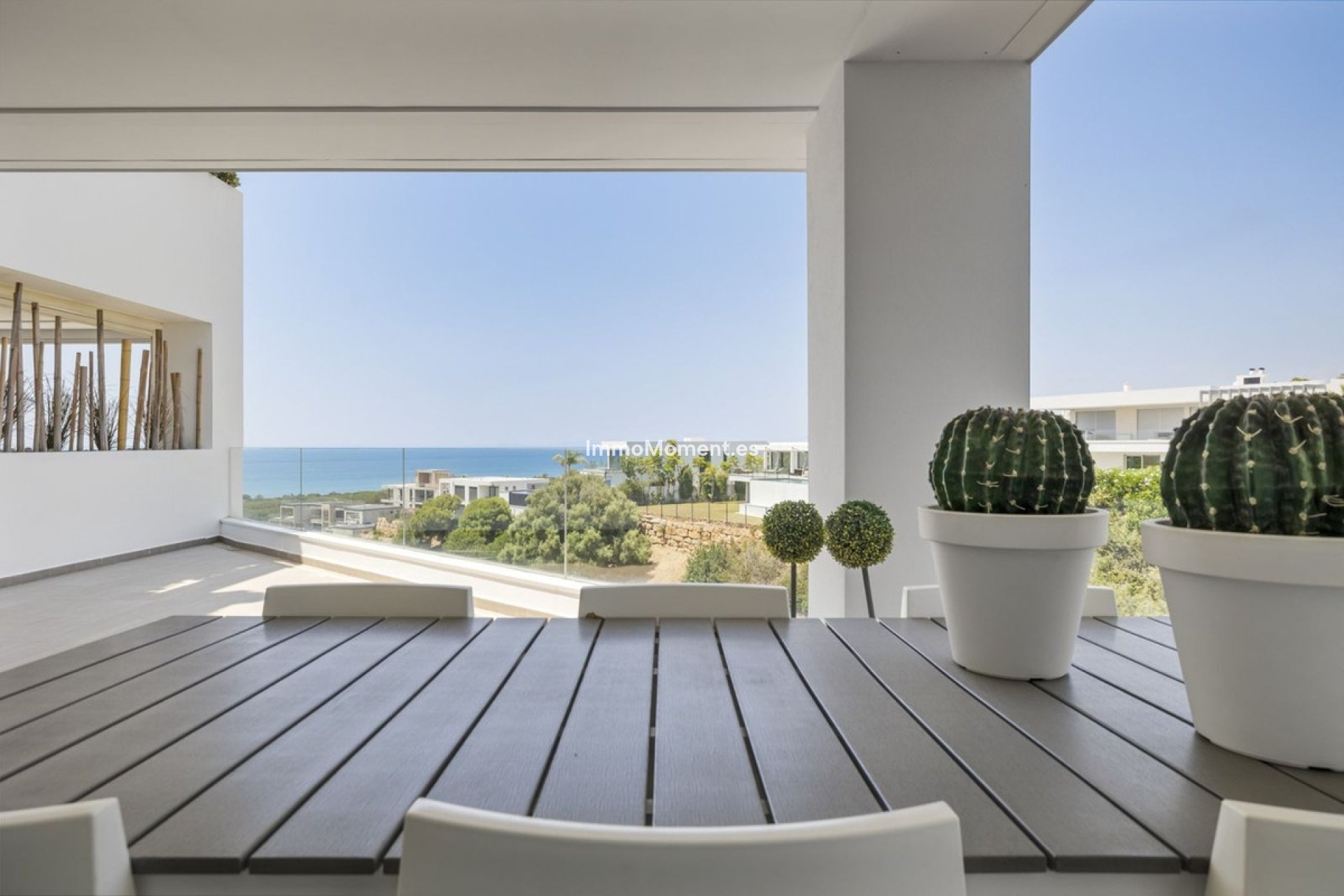 Revente - Appartement - Marbella - Cabopino