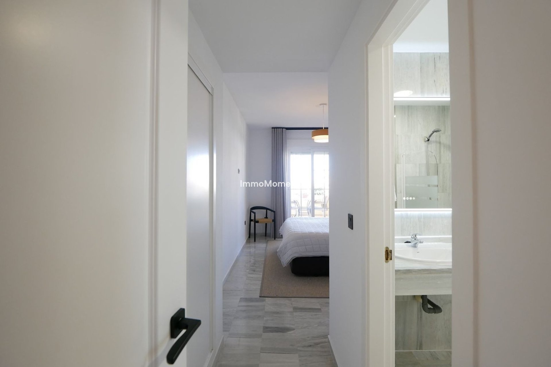 Revente - Appartement - Marbella - Cabopino