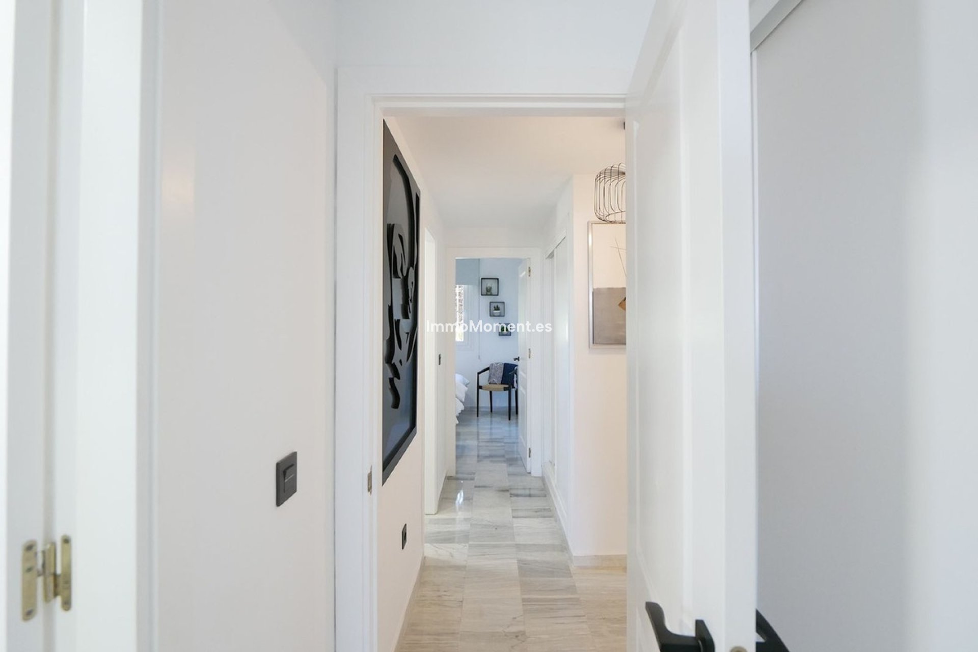 Revente - Appartement - Marbella - Cabopino