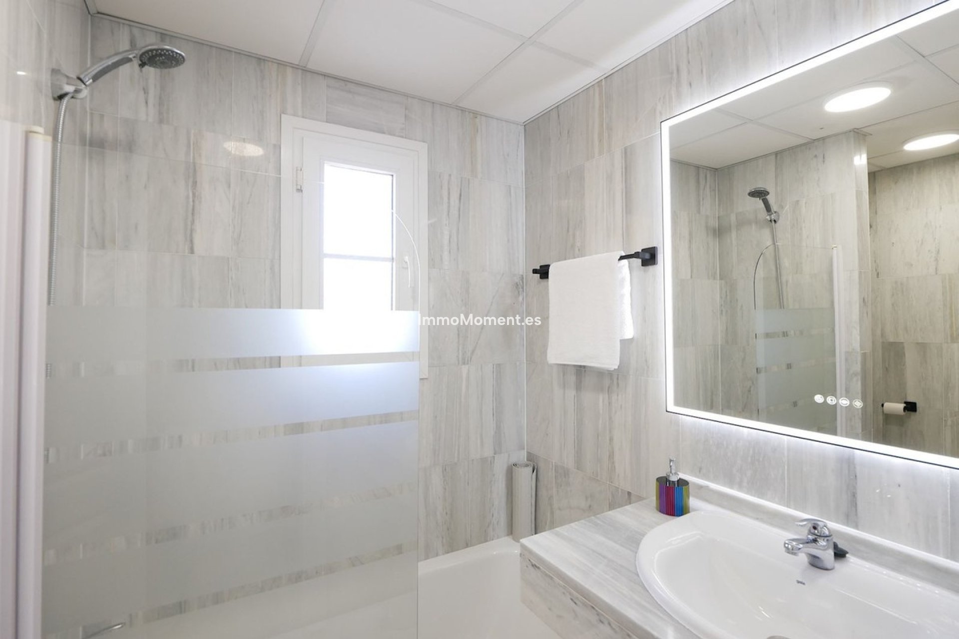 Revente - Appartement - Marbella - Cabopino