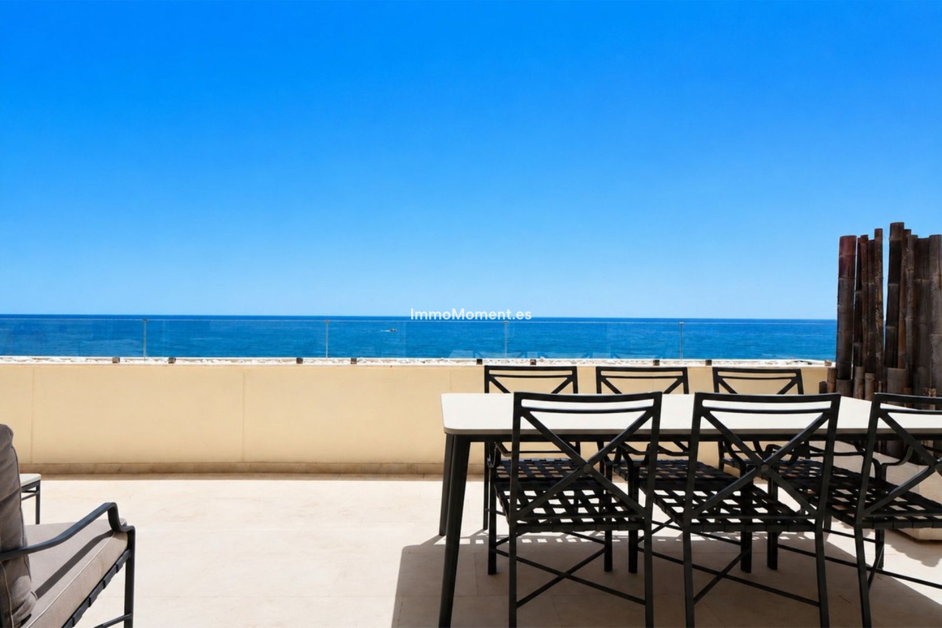 Revente - Appartement - Marbella - Cabopino